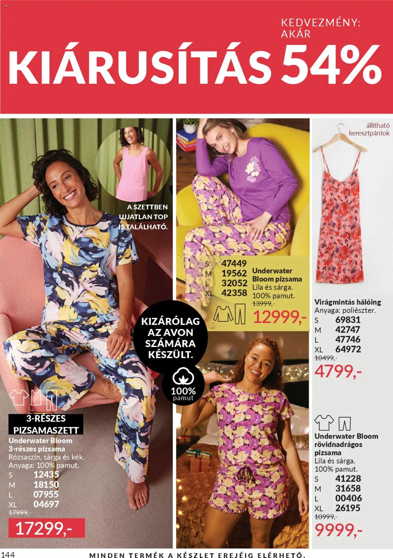 Avon újság 2026.01.01. AVON online katalógus 2026 januári (2026-01-01 - 2026-01-31)