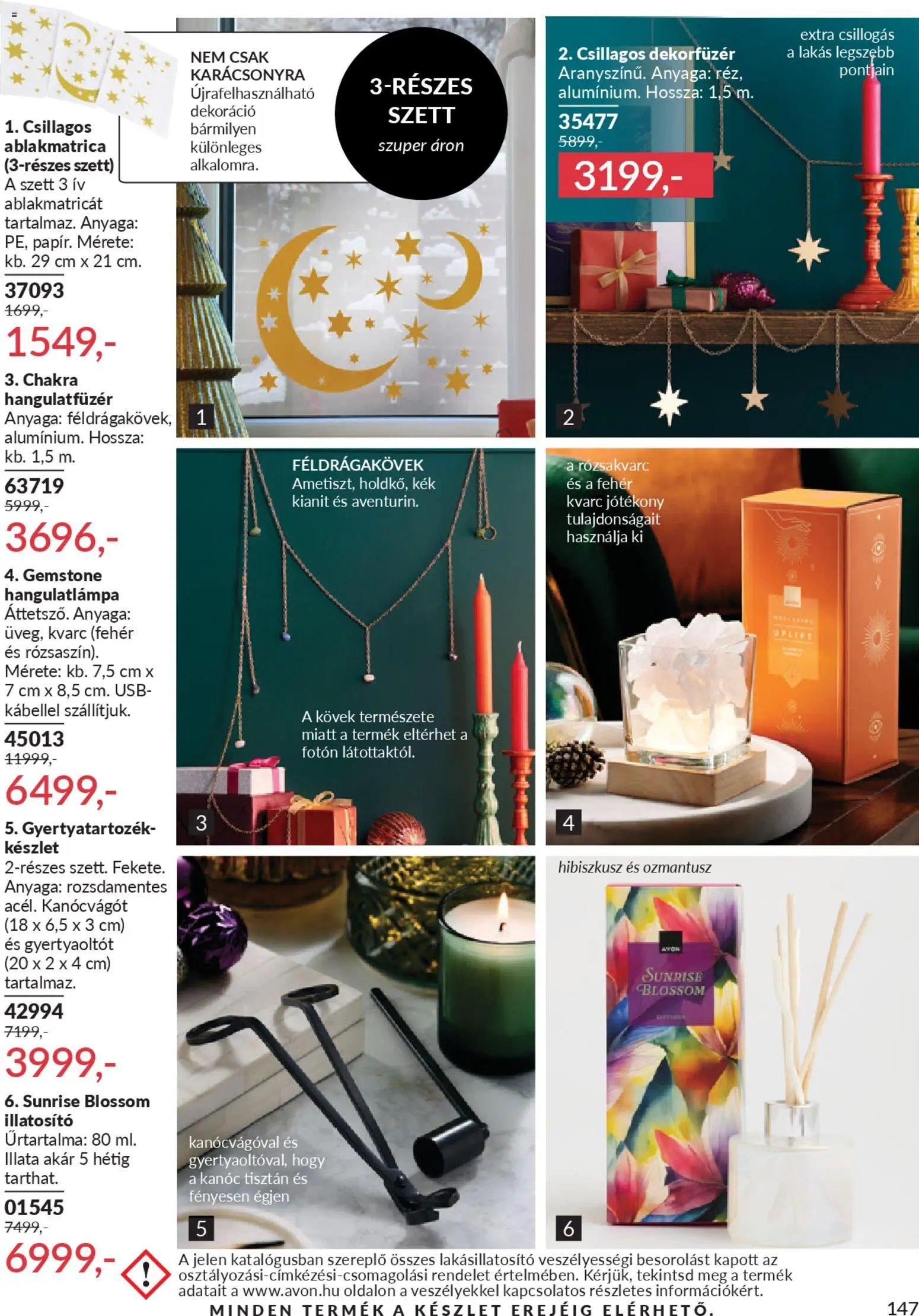 Avon újság 2026.01.01. AVON online katalógus 2026 januári (2026-01-01 - 2026-01-31)