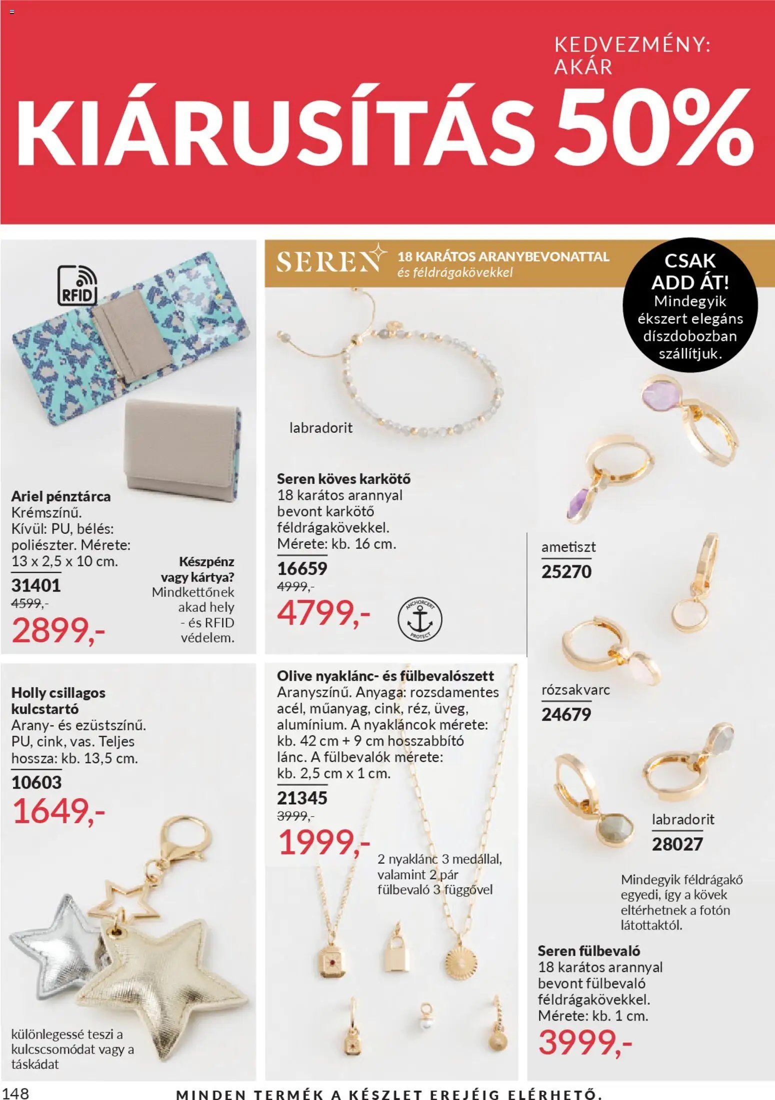 Avon újság 2026.01.01. AVON online katalógus 2026 januári (2026-01-01 - 2026-01-31)