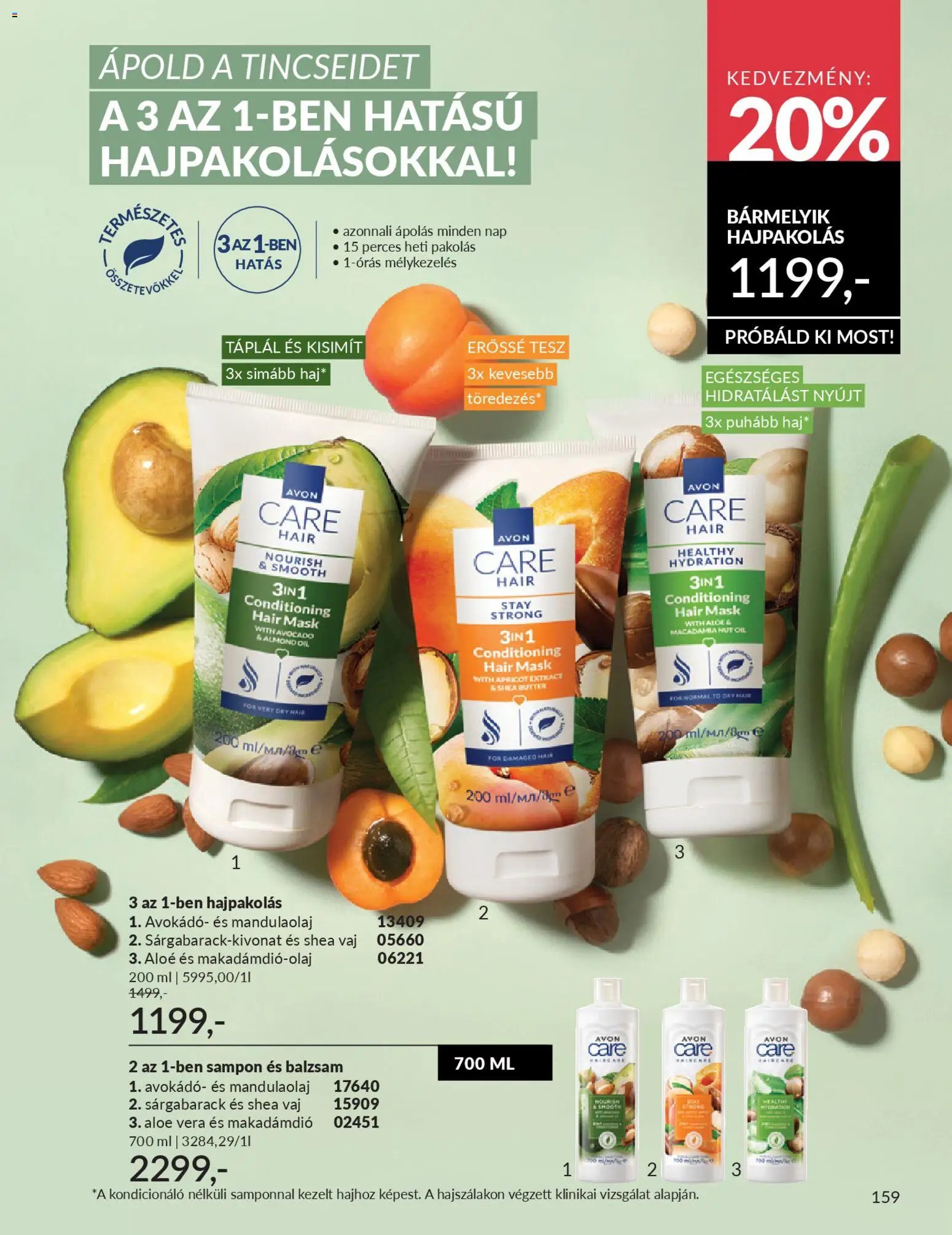 Avon újság 2026.01.01. AVON online katalógus 2026 januári (2026-01-01 - 2026-01-31)