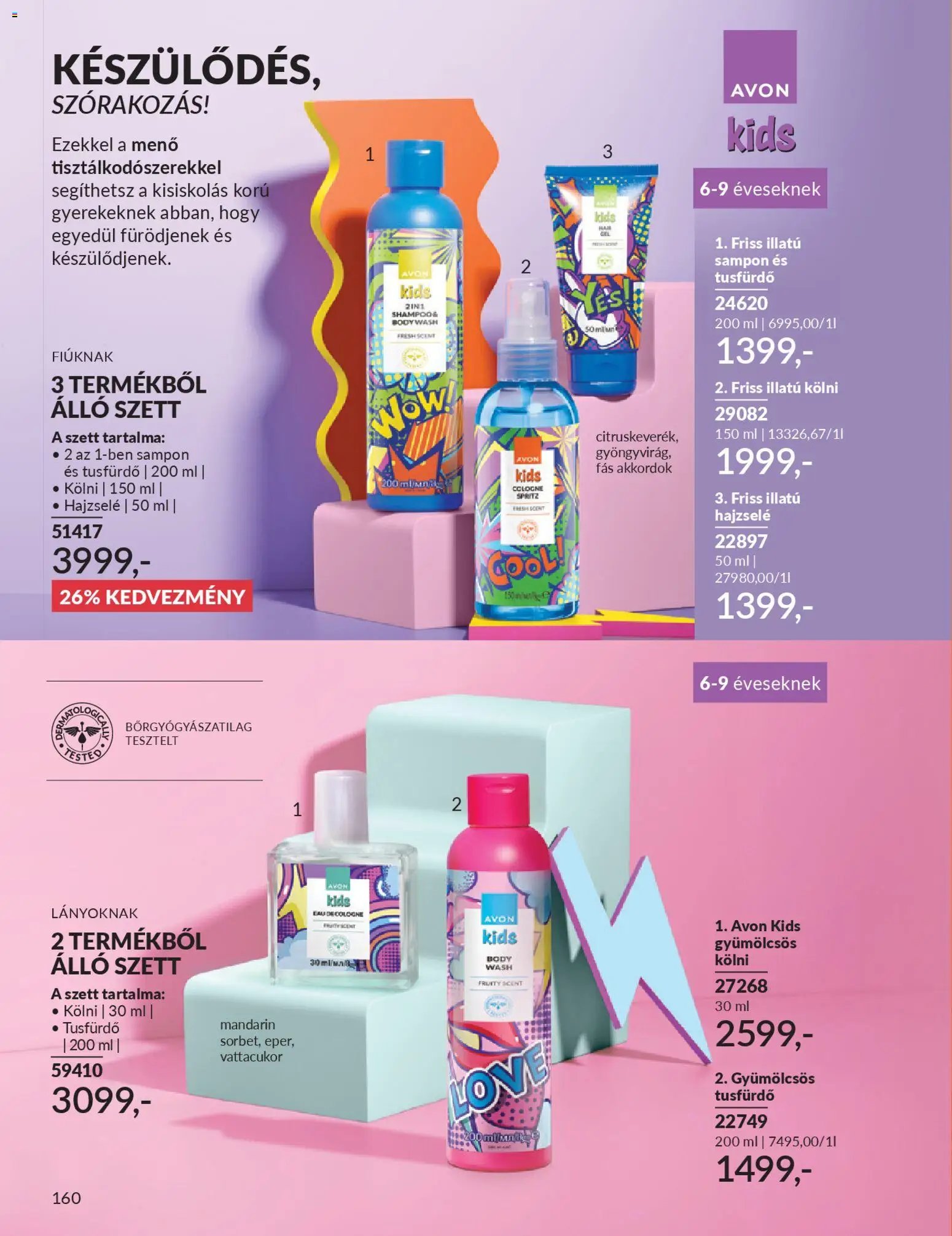 Avon újság 2026.01.01. AVON online katalógus 2026 januári (2026-01-01 - 2026-01-31)