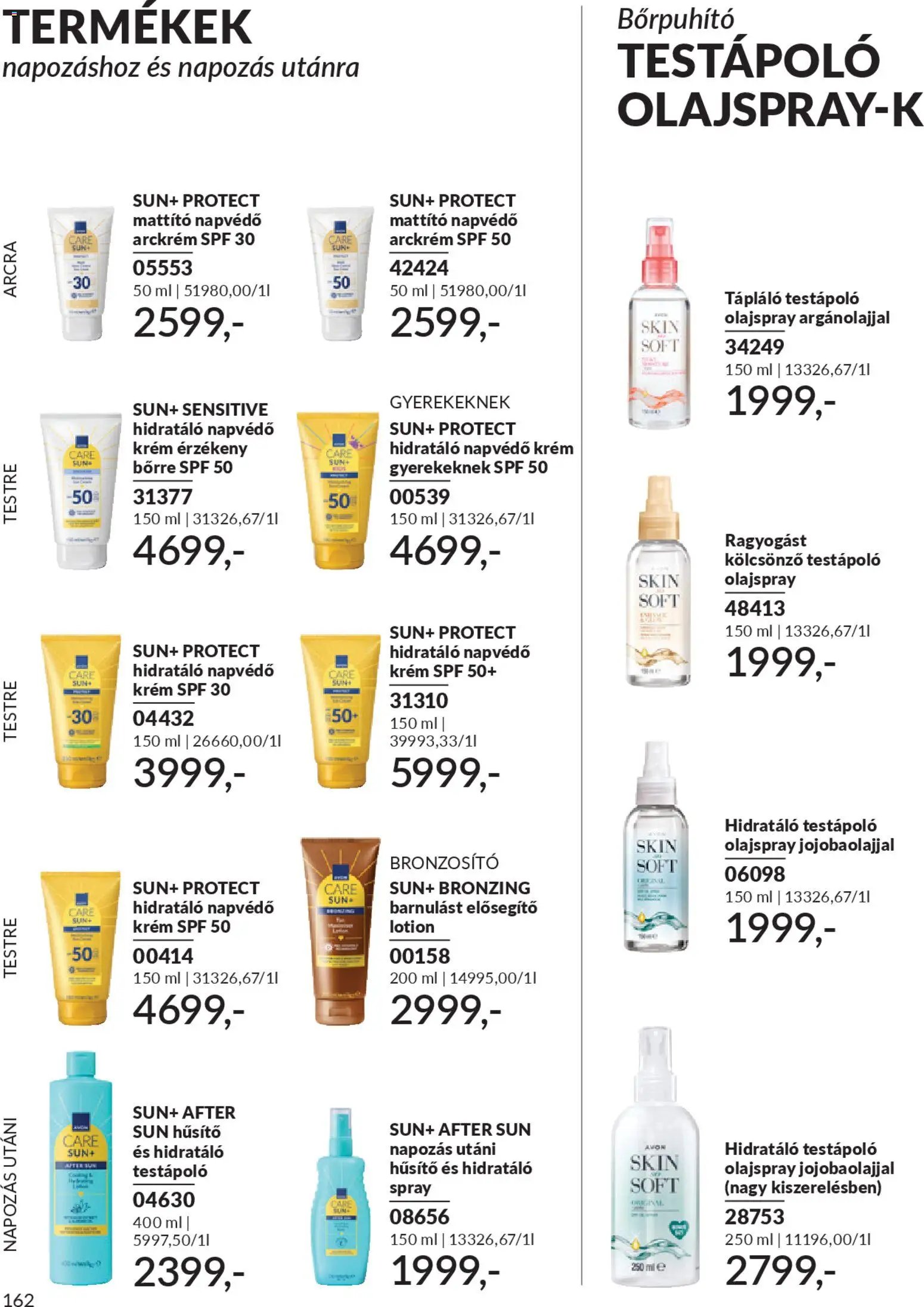 Avon újság 2026.01.01. AVON online katalógus 2026 januári (2026-01-01 - 2026-01-31)