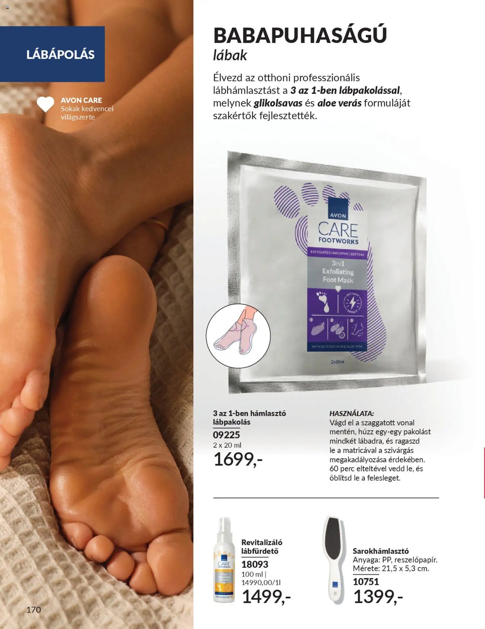 Avon újság 2026.01.01. AVON online katalógus 2026 januári (2026-01-01 - 2026-01-31)