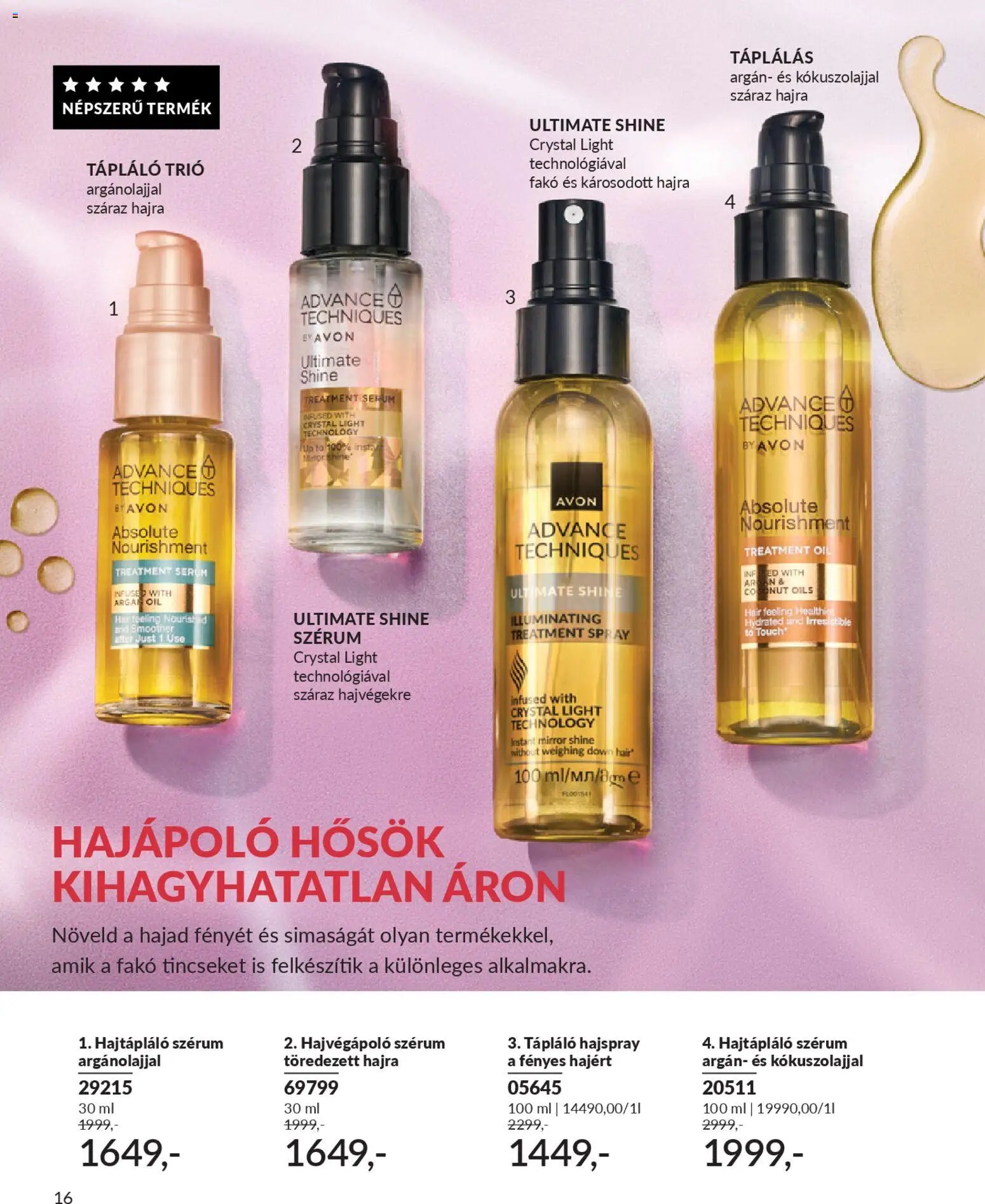 Avon újság 2026.01.01. AVON online katalógus 2026 januári (2026-01-01 - 2026-01-31)