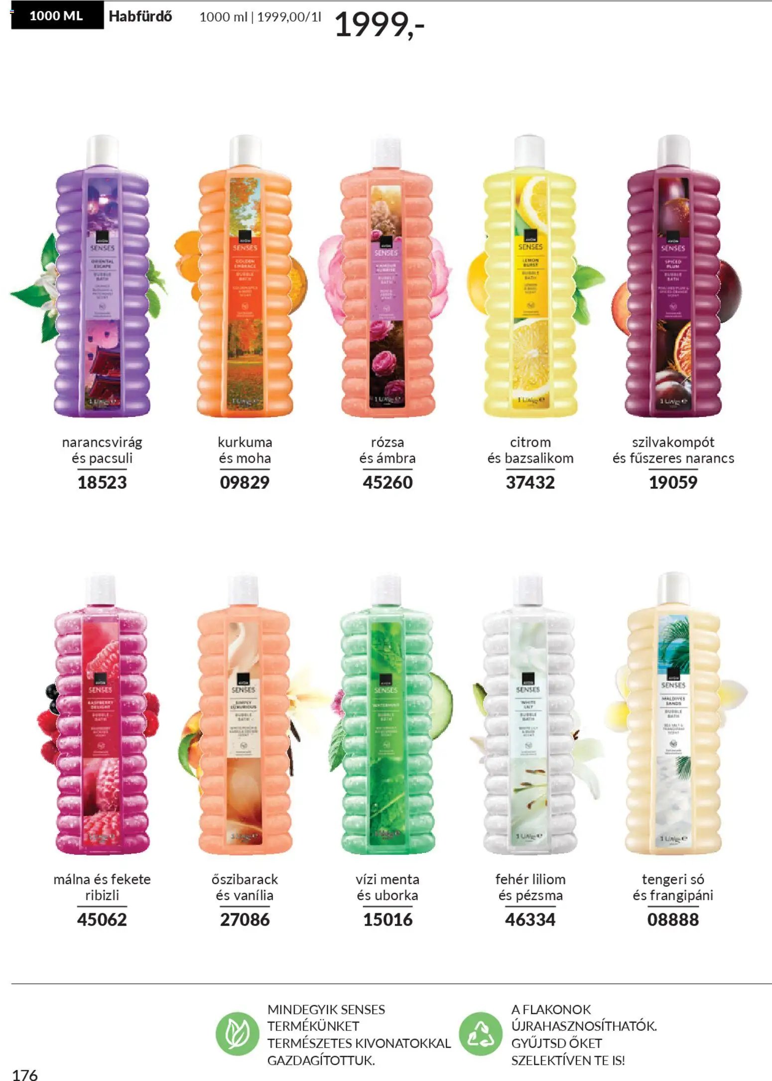 Avon újság 2026.01.01. AVON online katalógus 2026 januári (2026-01-01 - 2026-01-31)