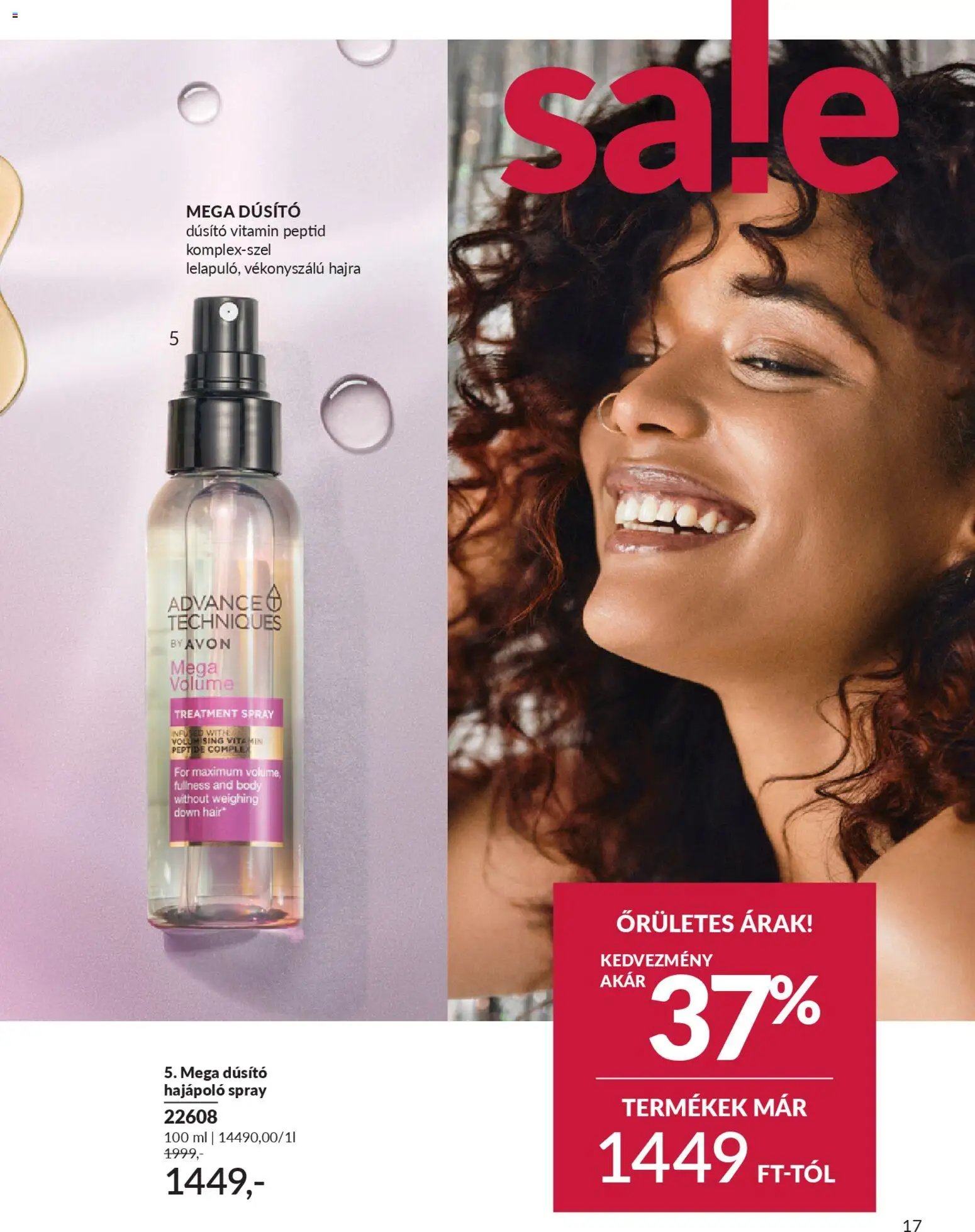 Avon újság 2026.01.01. AVON online katalógus 2026 januári (2026-01-01 - 2026-01-31)
