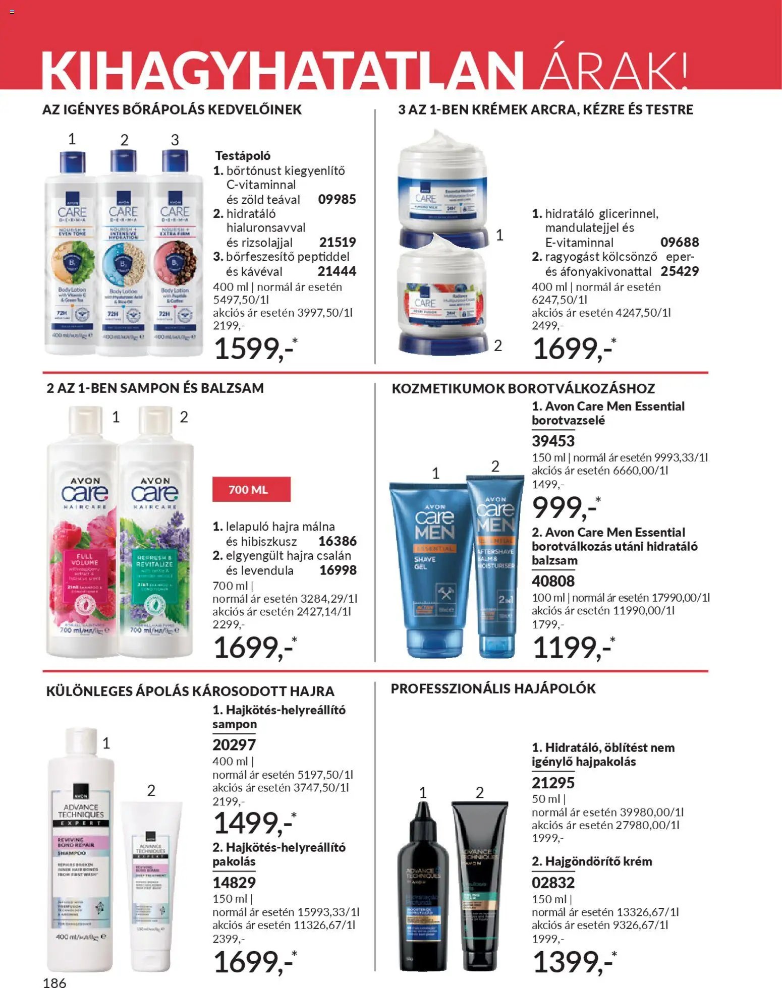 Avon újság 2026.01.01. AVON online katalógus 2026 januári (2026-01-01 - 2026-01-31)