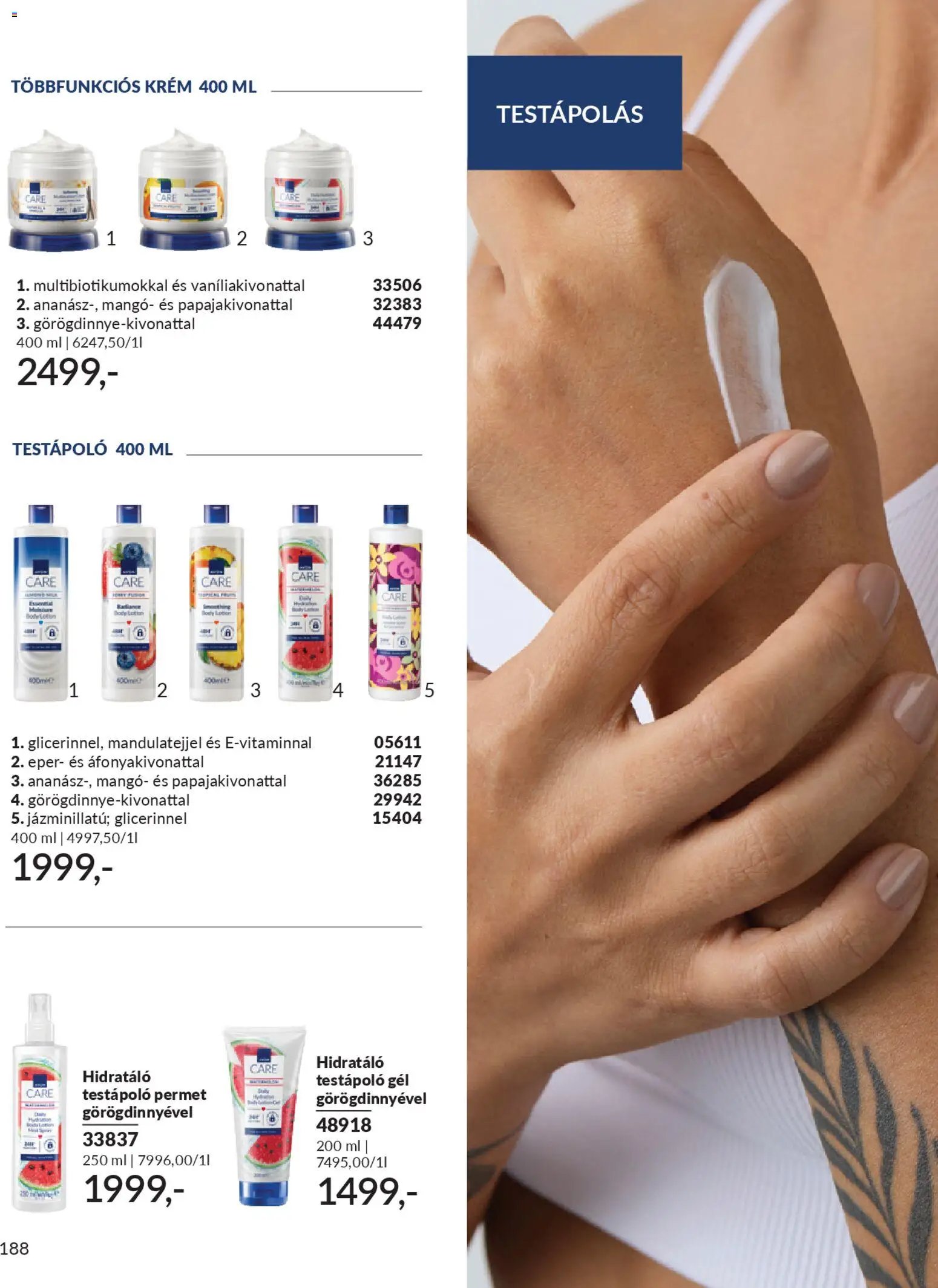 Avon újság 2026.01.01. AVON online katalógus 2026 januári (2026-01-01 - 2026-01-31)