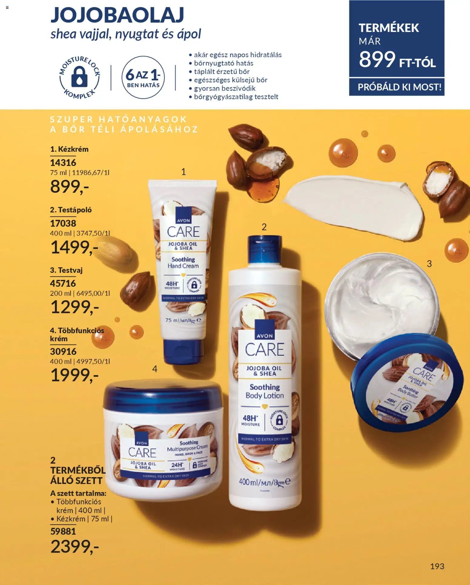 Avon újság 2026.01.01. AVON online katalógus 2026 januári (2026-01-01 - 2026-01-31)