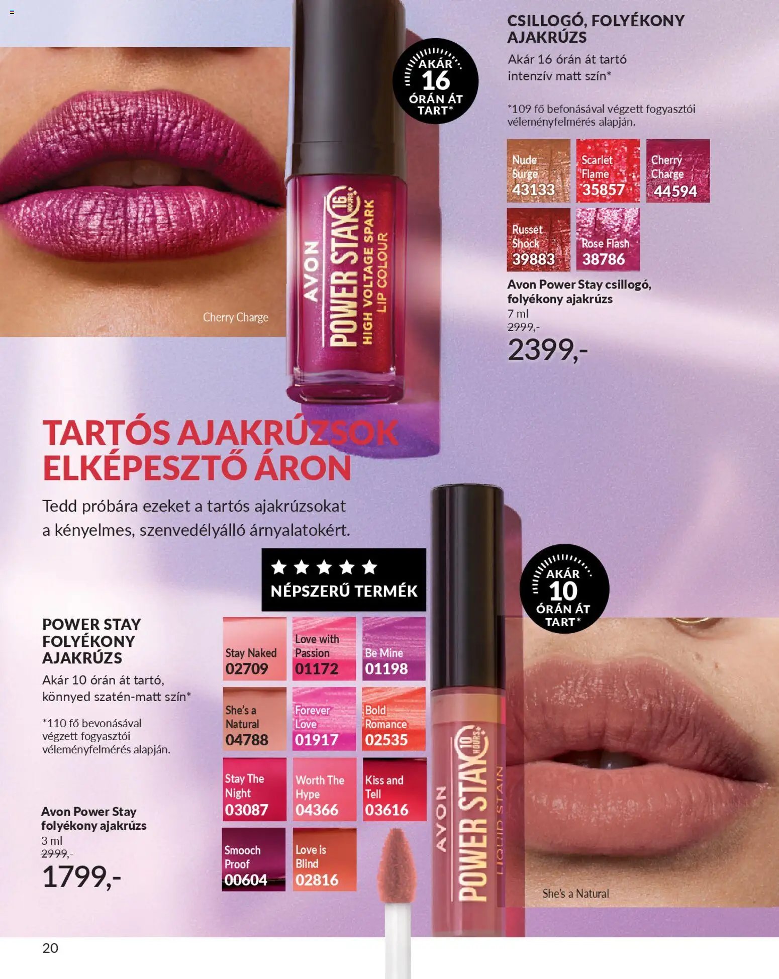 Avon újság 2026.01.01. AVON online katalógus 2026 januári (2026-01-01 - 2026-01-31)