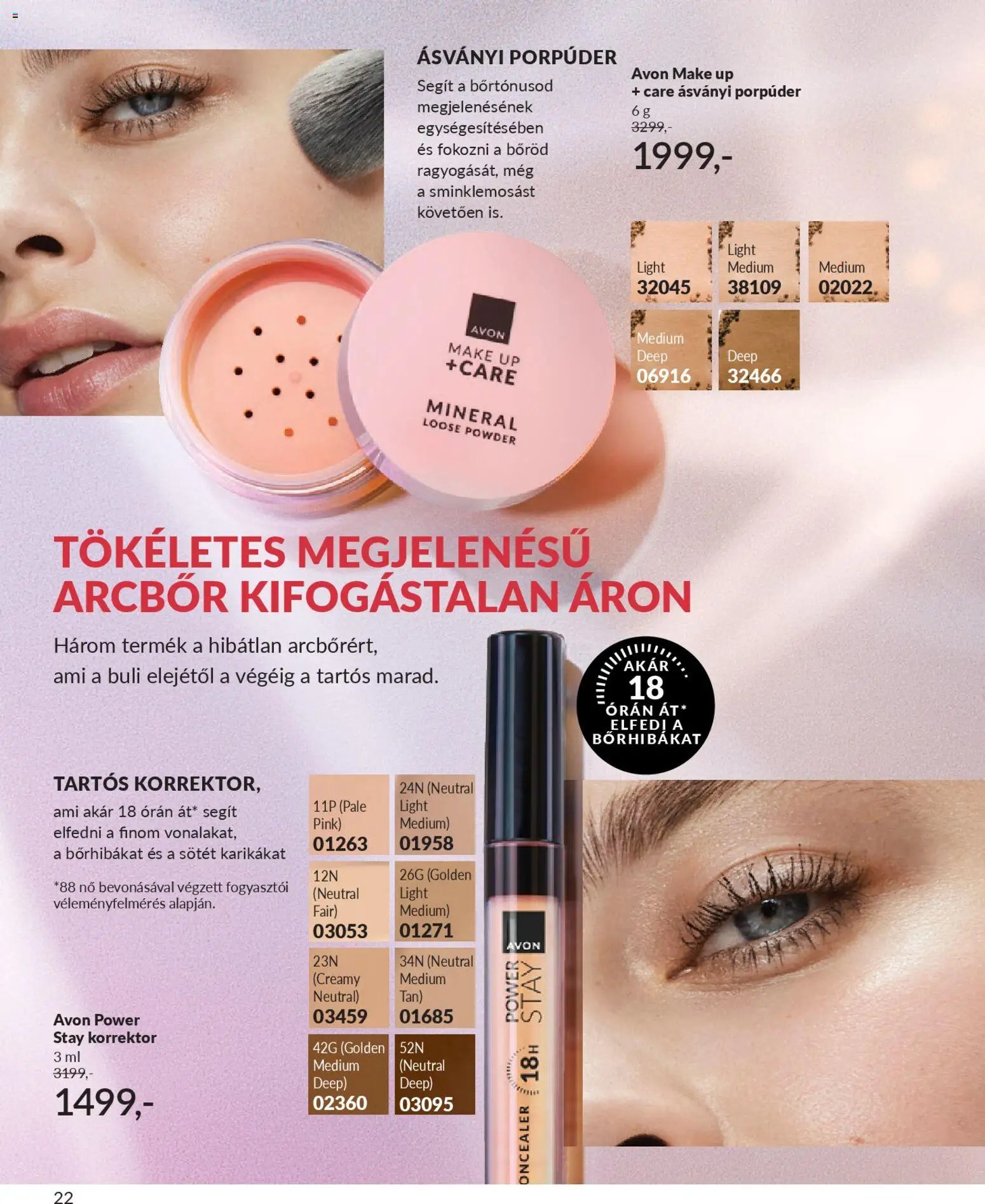 Avon újság 2026.01.01. AVON online katalógus 2026 januári (2026-01-01 - 2026-01-31)