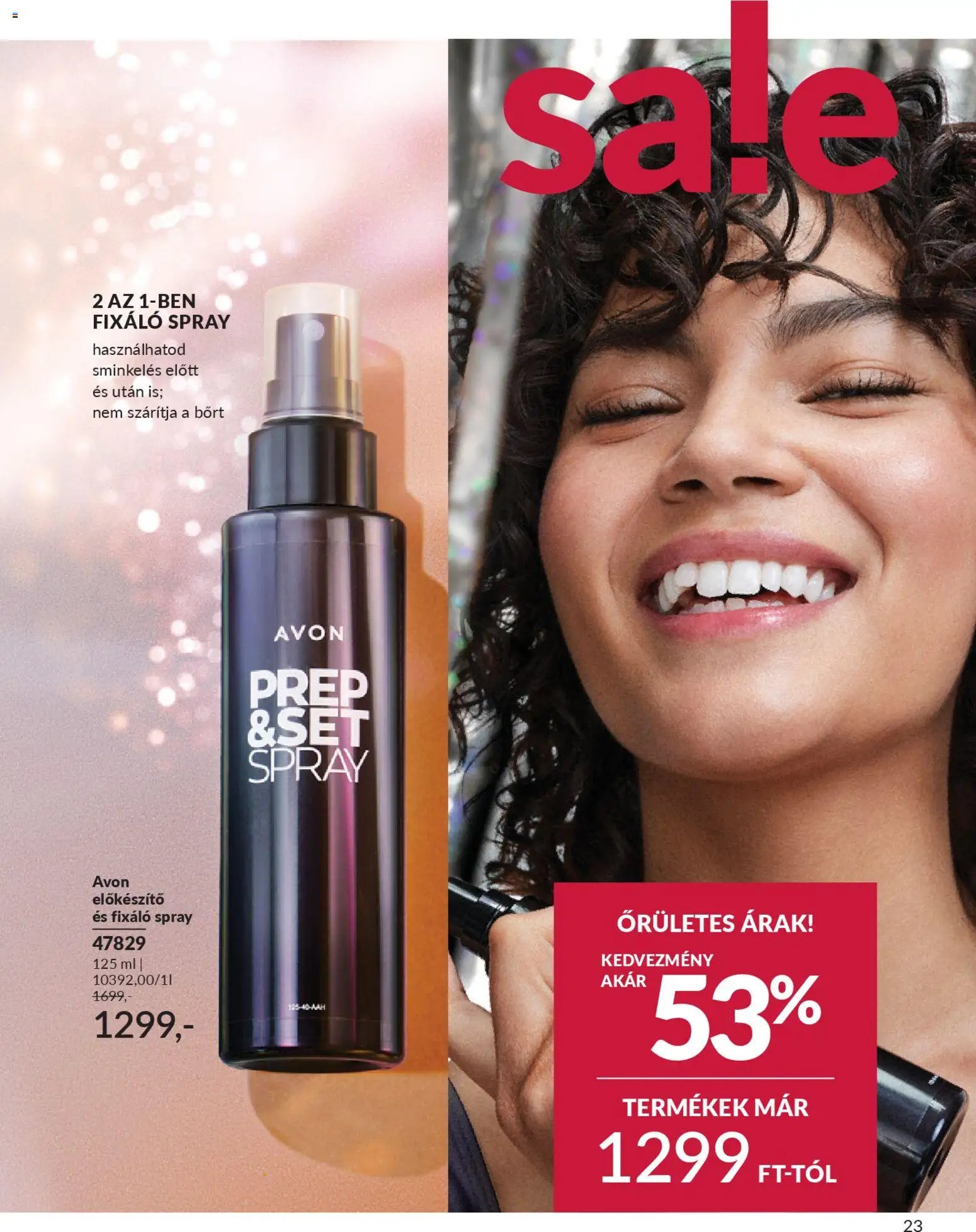 Avon újság 2026.01.01. AVON online katalógus 2026 januári (2026-01-01 - 2026-01-31)