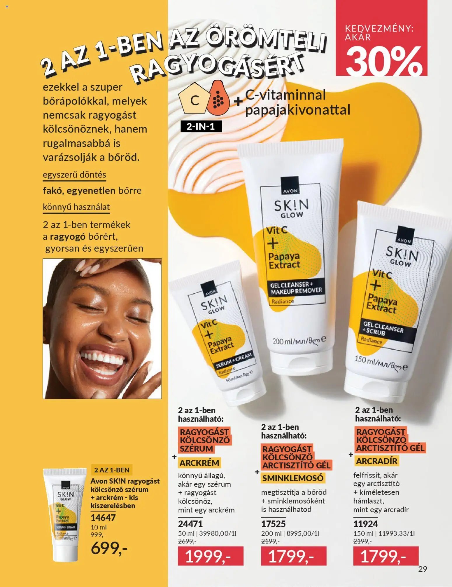 Avon újság 2026.01.01. AVON online katalógus 2026 januári (2026-01-01 - 2026-01-31)