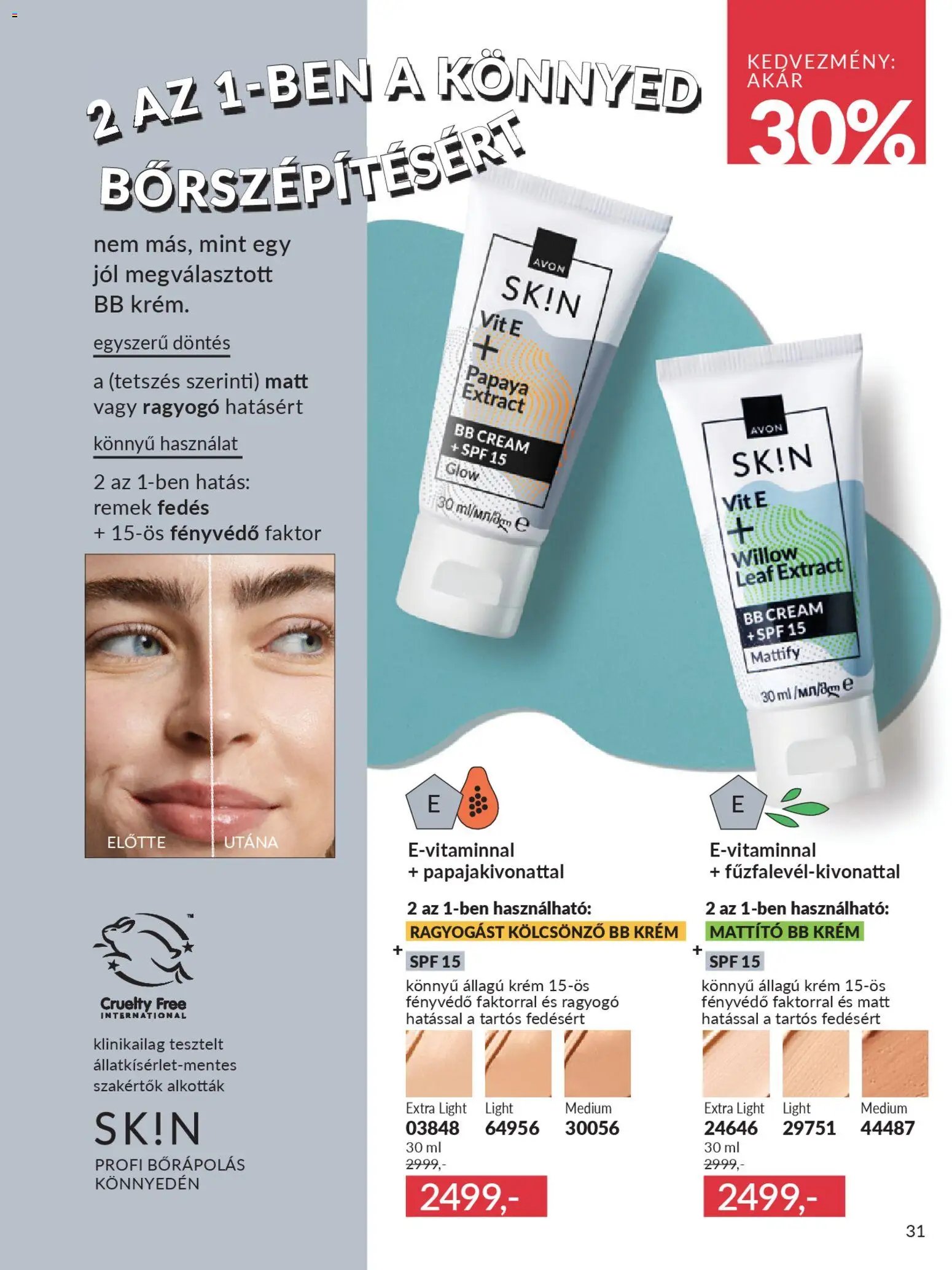 Avon újság 2026.01.01. AVON online katalógus 2026 januári (2026-01-01 - 2026-01-31)