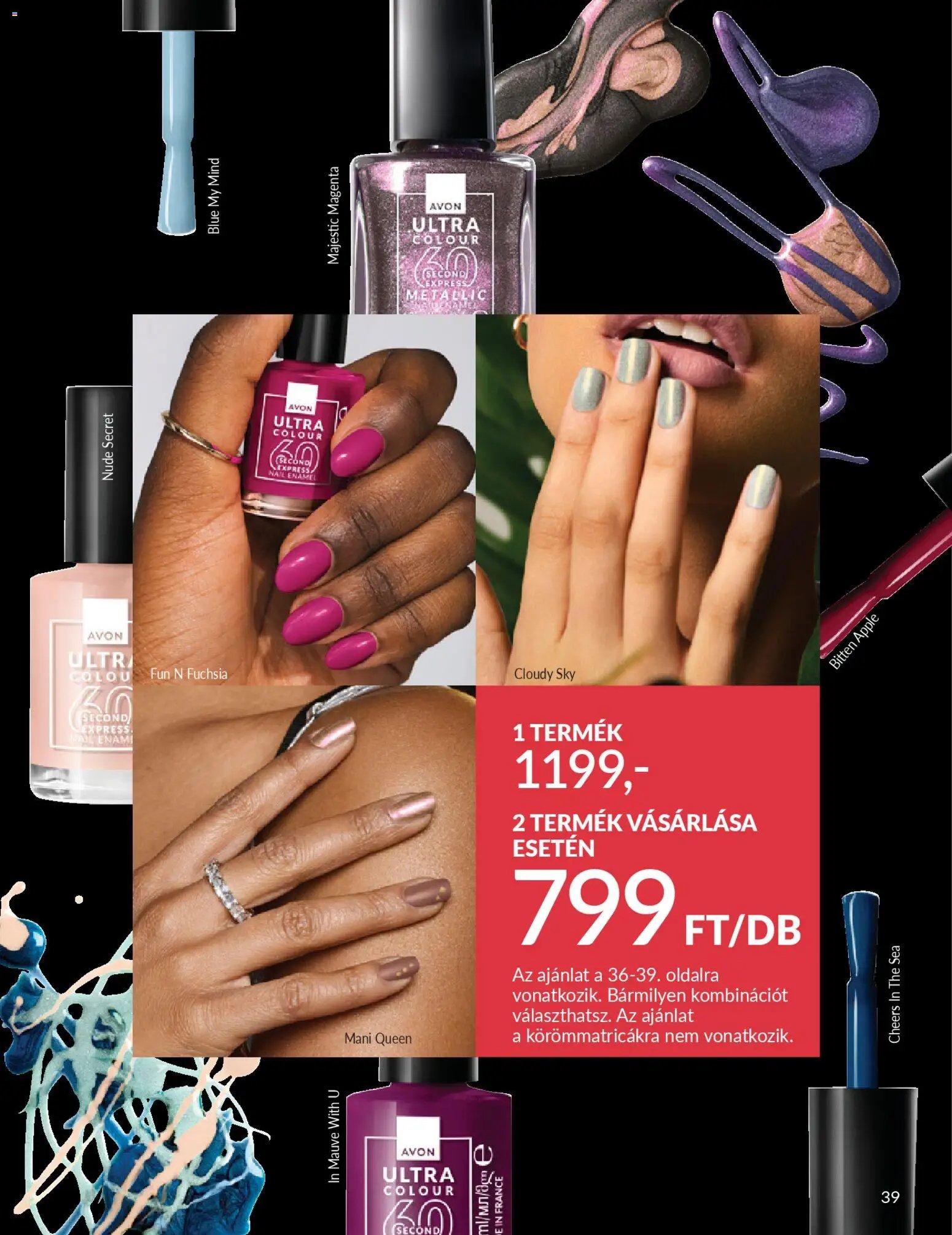 Avon újság 2026.01.01. AVON online katalógus 2026 januári (2026-01-01 - 2026-01-31)