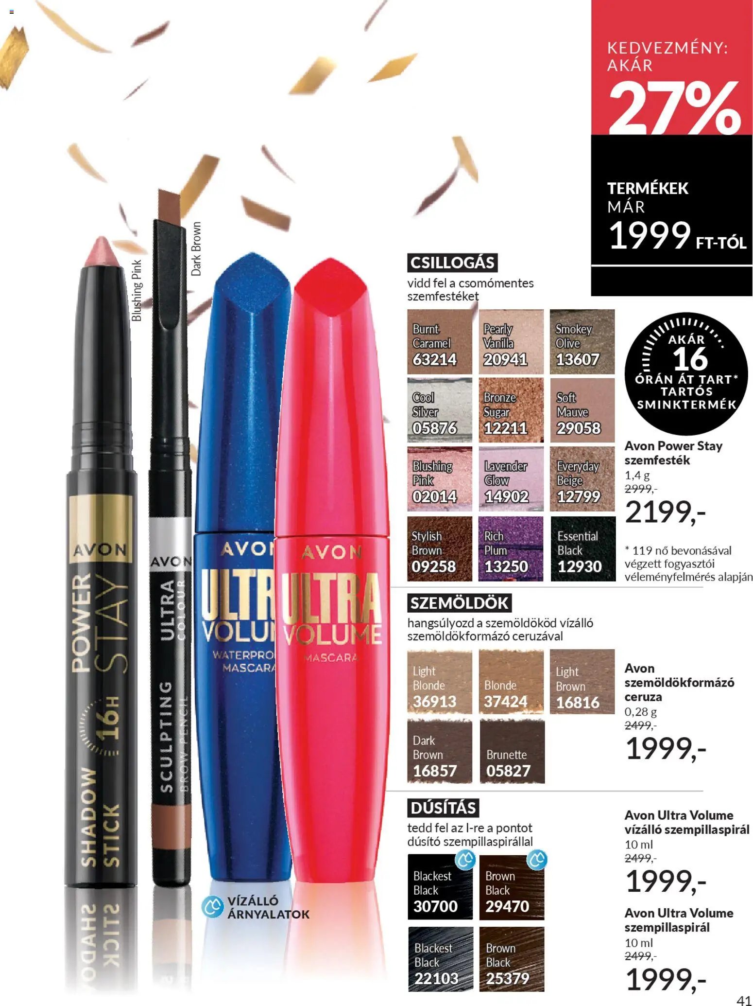 Avon újság 2026.01.01. AVON online katalógus 2026 januári (2026-01-01 - 2026-01-31)