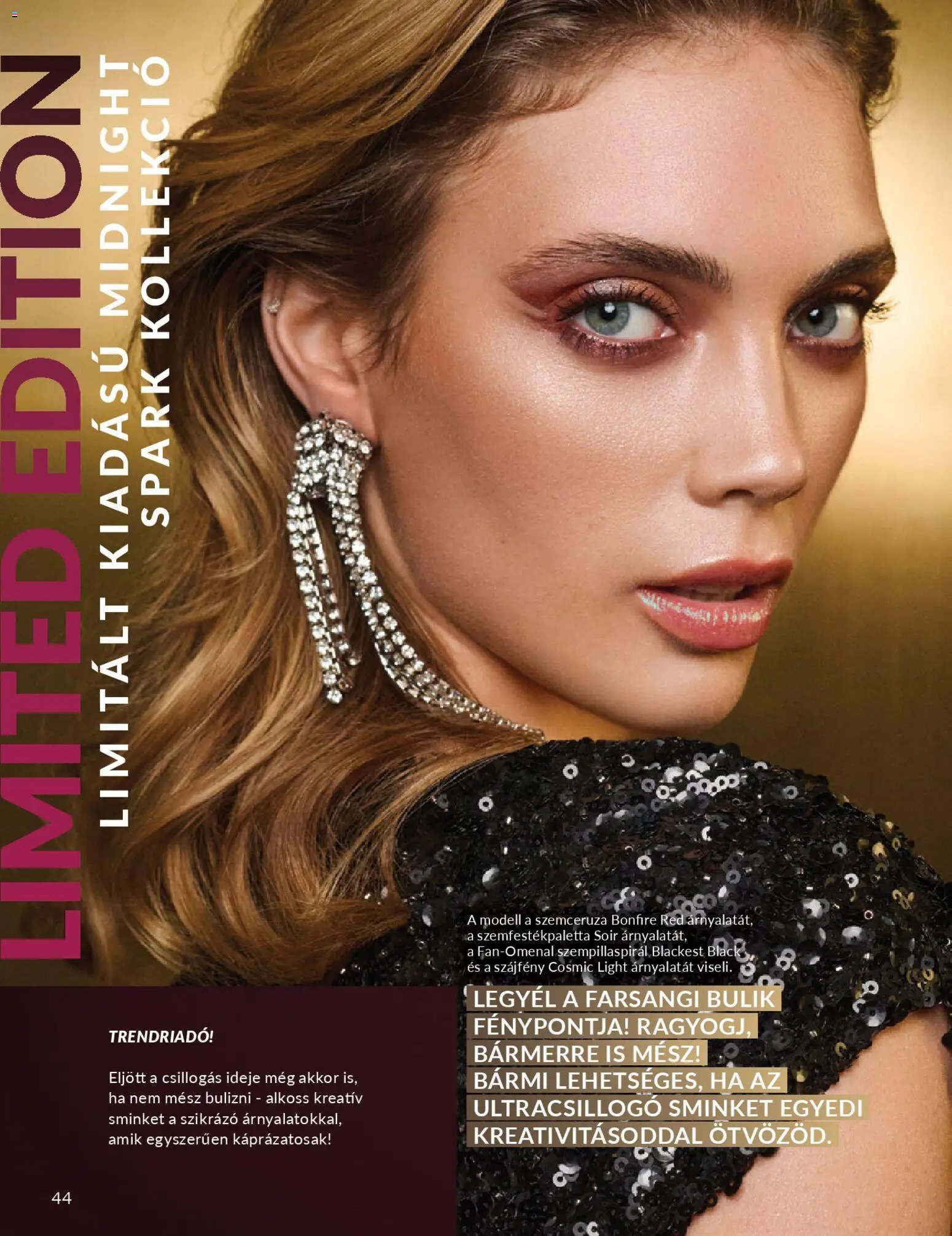 Avon újság 2026.01.01. AVON online katalógus 2026 januári (2026-01-01 - 2026-01-31)