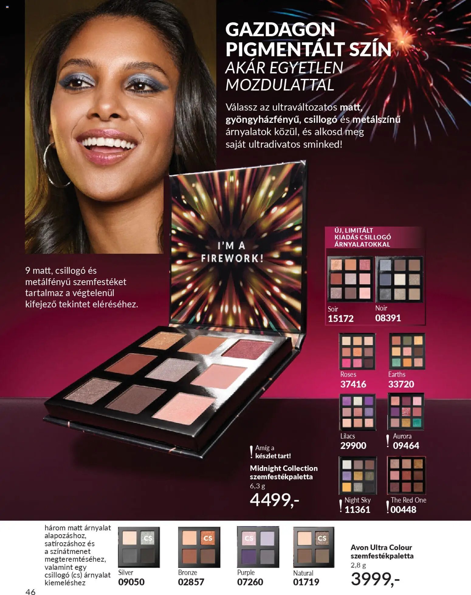 Avon újság 2026.01.01. AVON online katalógus 2026 januári (2026-01-01 - 2026-01-31)