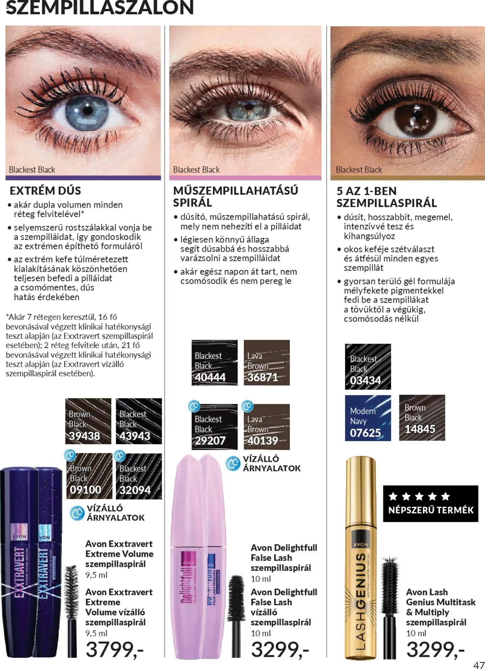 Avon újság 2026.01.01. AVON online katalógus 2026 januári (2026-01-01 - 2026-01-31)