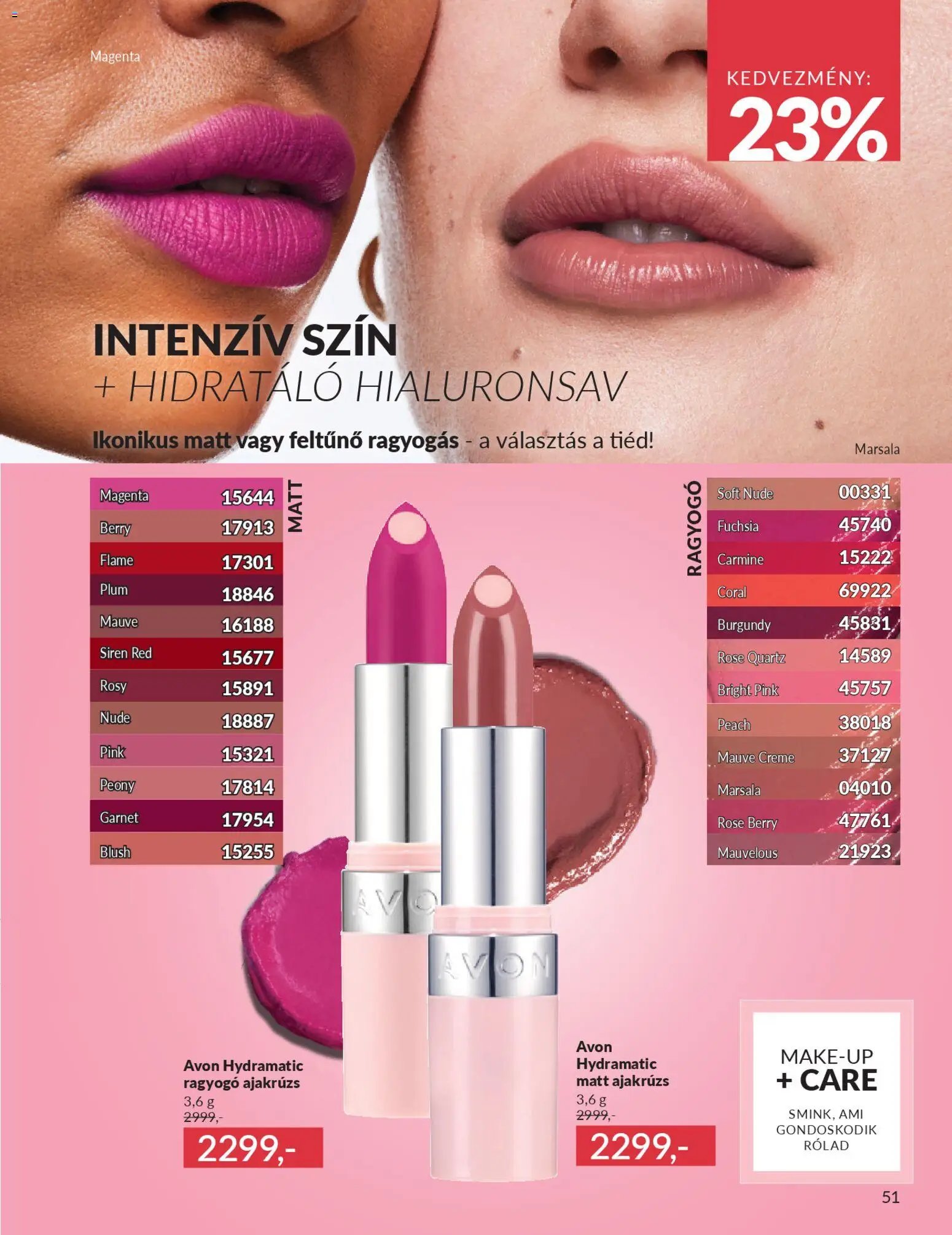 Avon újság 2026.01.01. AVON online katalógus 2026 januári (2026-01-01 - 2026-01-31)