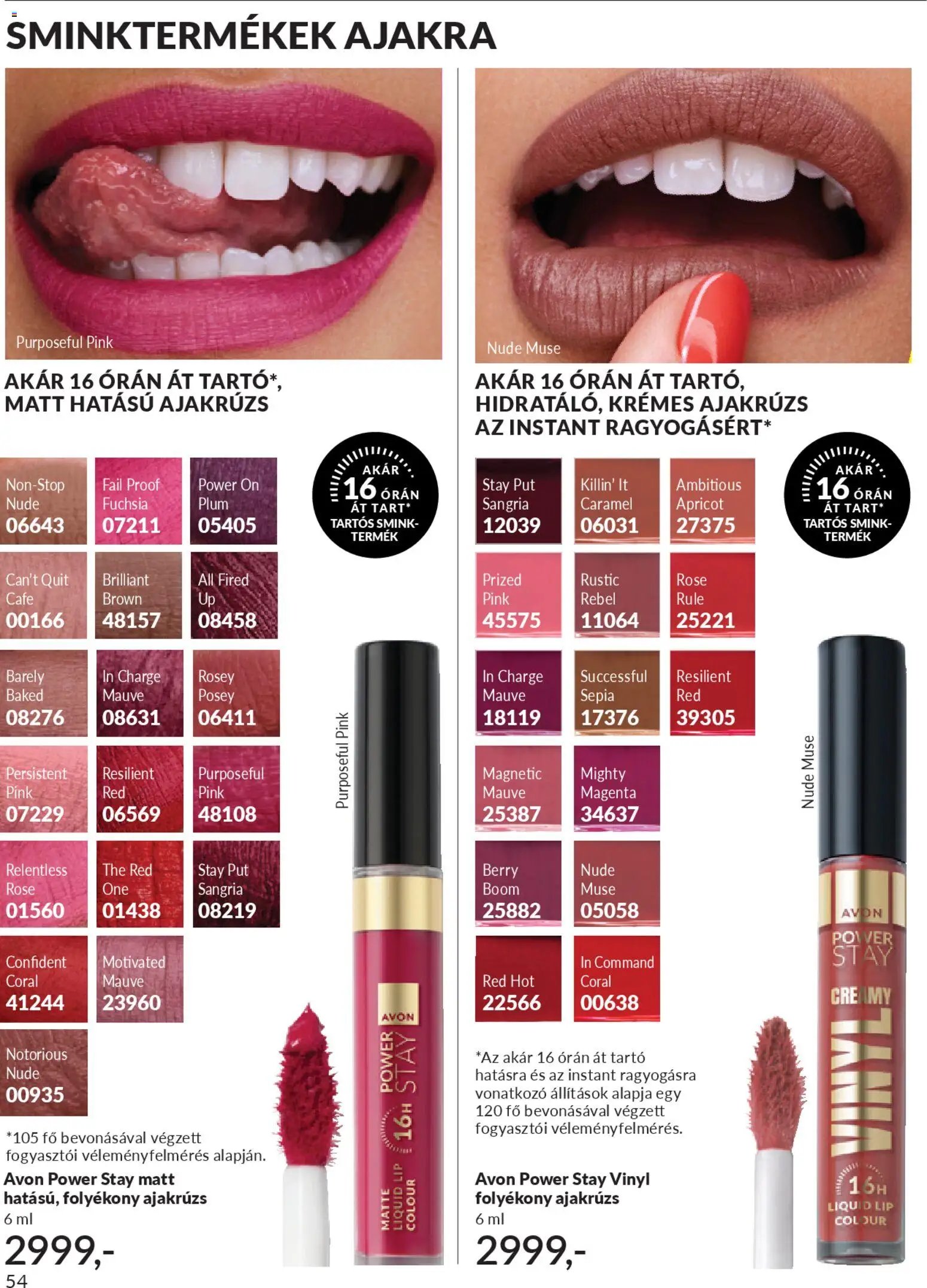 Avon újság 2026.01.01. AVON online katalógus 2026 januári (2026-01-01 - 2026-01-31)