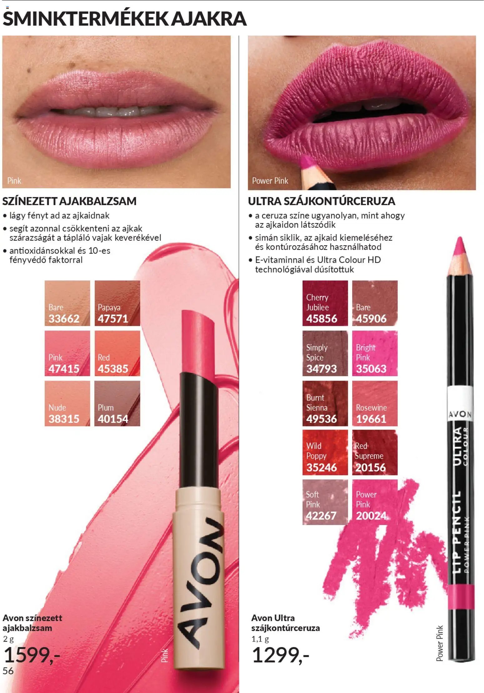 Avon újság 2026.01.01. AVON online katalógus 2026 januári (2026-01-01 - 2026-01-31)