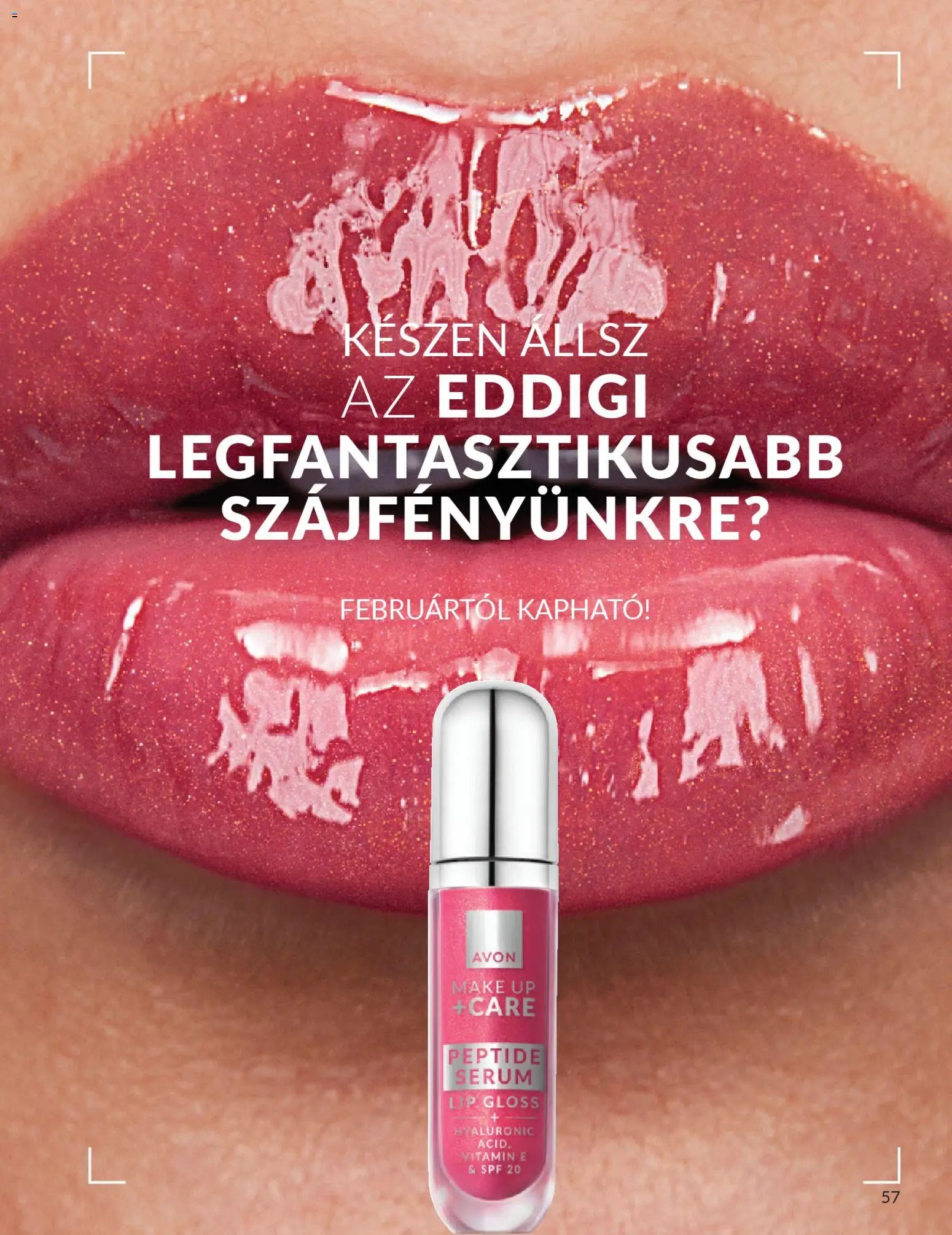 Avon újság 2026.01.01. AVON online katalógus 2026 januári (2026-01-01 - 2026-01-31)