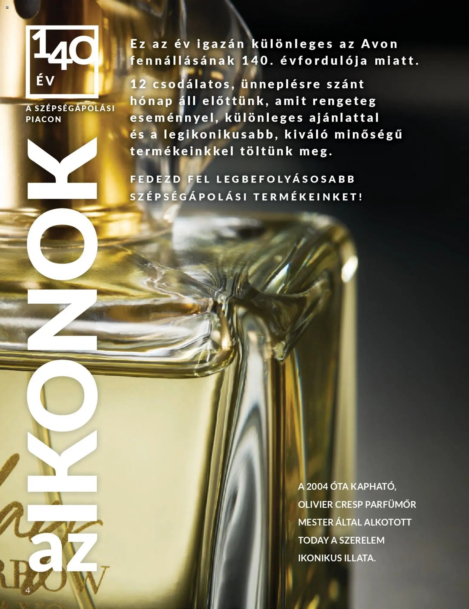 Avon újság 2026.01.01. AVON online katalógus 2026 januári (2026-01-01 - 2026-01-31)