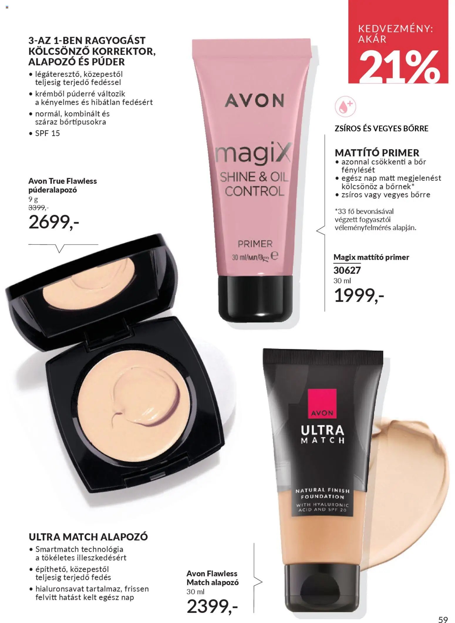 Avon újság 2026.01.01. AVON online katalógus 2026 januári (2026-01-01 - 2026-01-31)