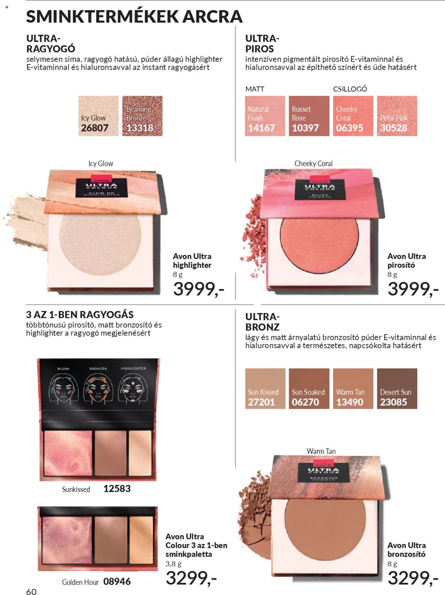 Avon újság 2026.01.01. AVON online katalógus 2026 januári (2026-01-01 - 2026-01-31)