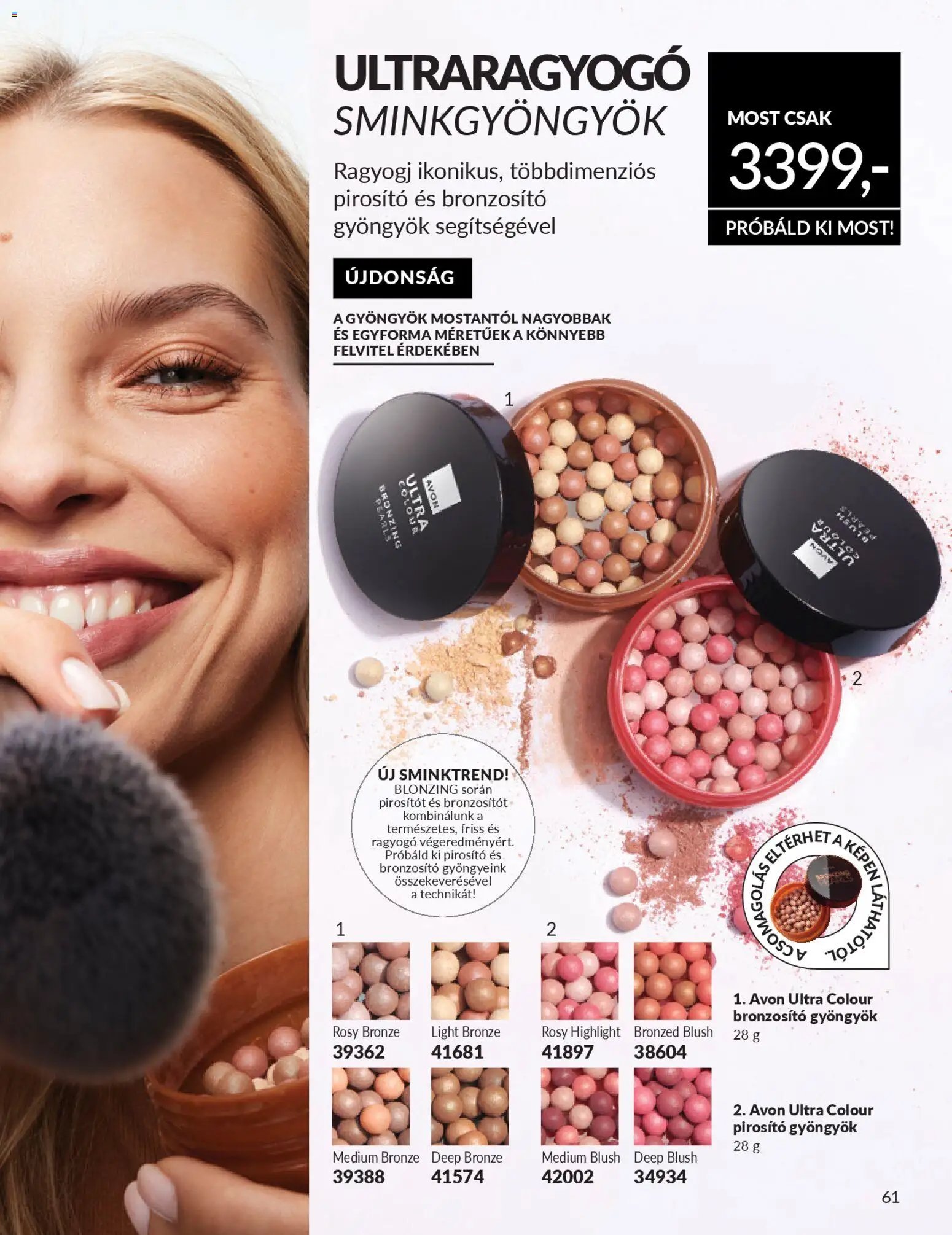 Avon újság 2026.01.01. AVON online katalógus 2026 januári (2026-01-01 - 2026-01-31)