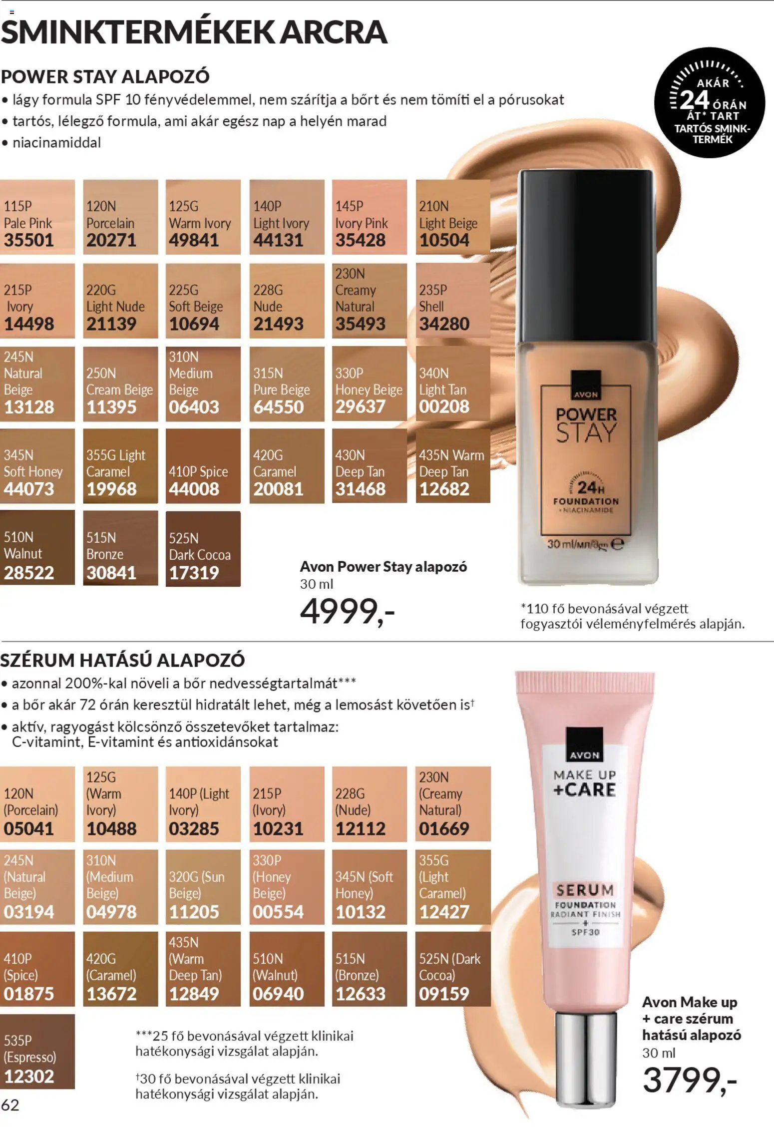 Avon újság 2026.01.01. AVON online katalógus 2026 januári (2026-01-01 - 2026-01-31)