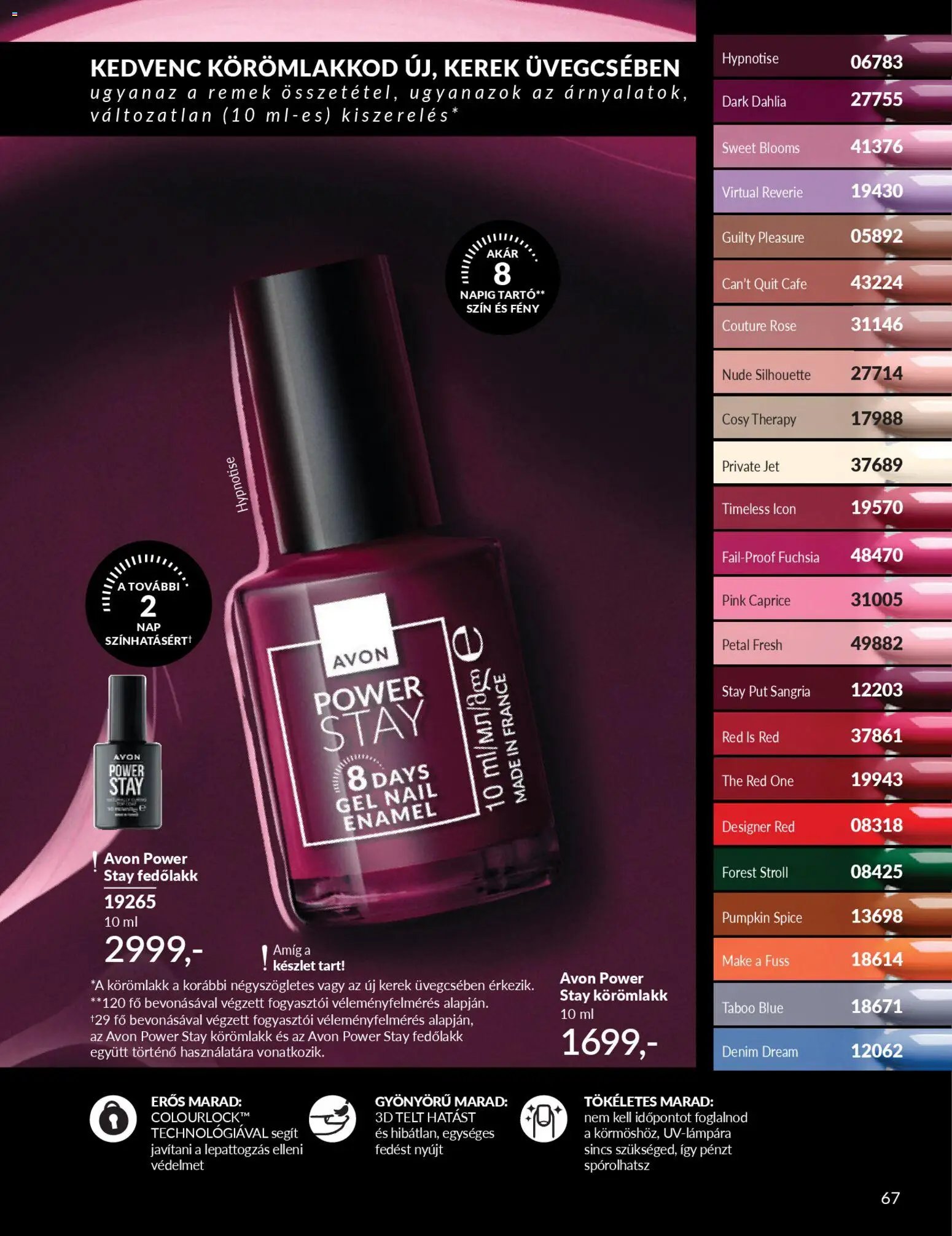 Avon újság 2026.01.01. AVON online katalógus 2026 januári (2026-01-01 - 2026-01-31)