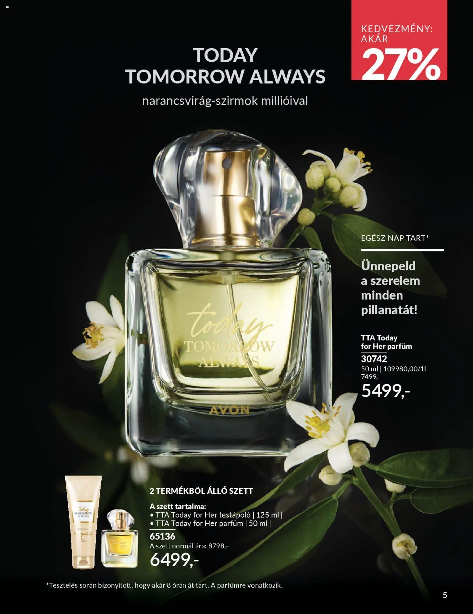 Avon újság 2026.01.01. AVON online katalógus 2026 januári (2026-01-01 - 2026-01-31)