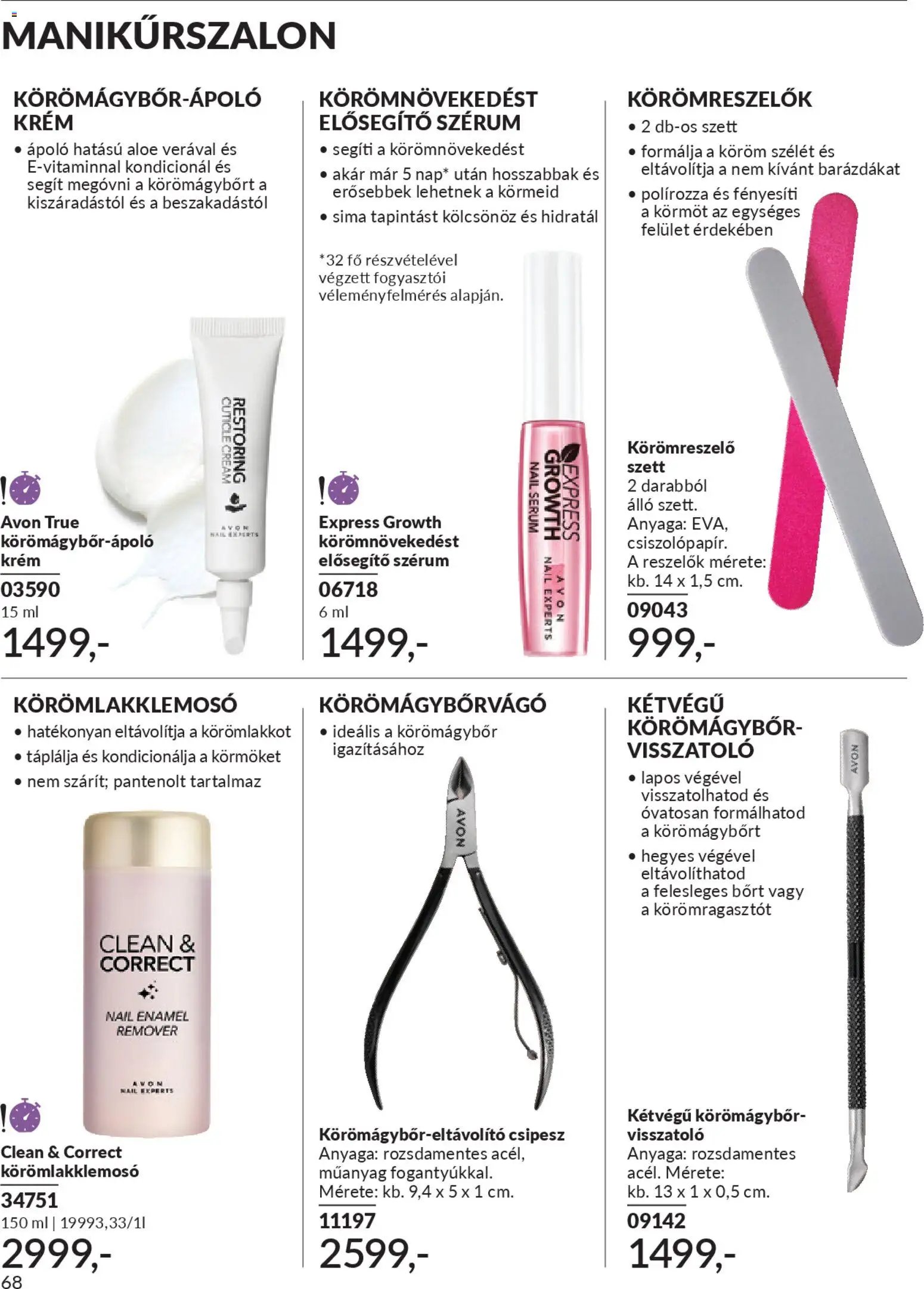 Avon újság 2026.01.01. AVON online katalógus 2026 januári (2026-01-01 - 2026-01-31)