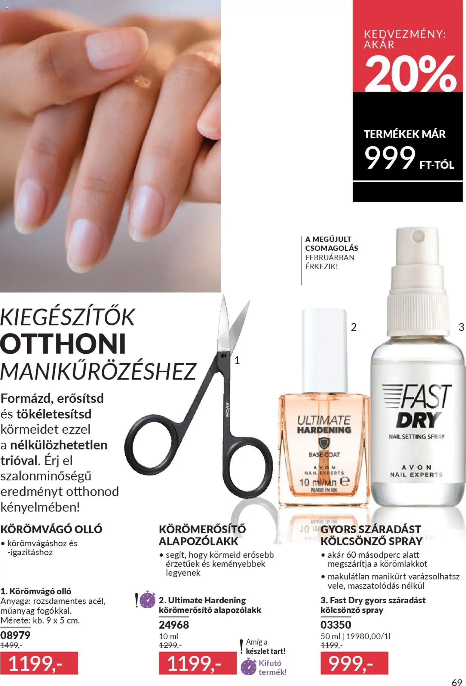 Avon újság 2026.01.01. AVON online katalógus 2026 januári (2026-01-01 - 2026-01-31)