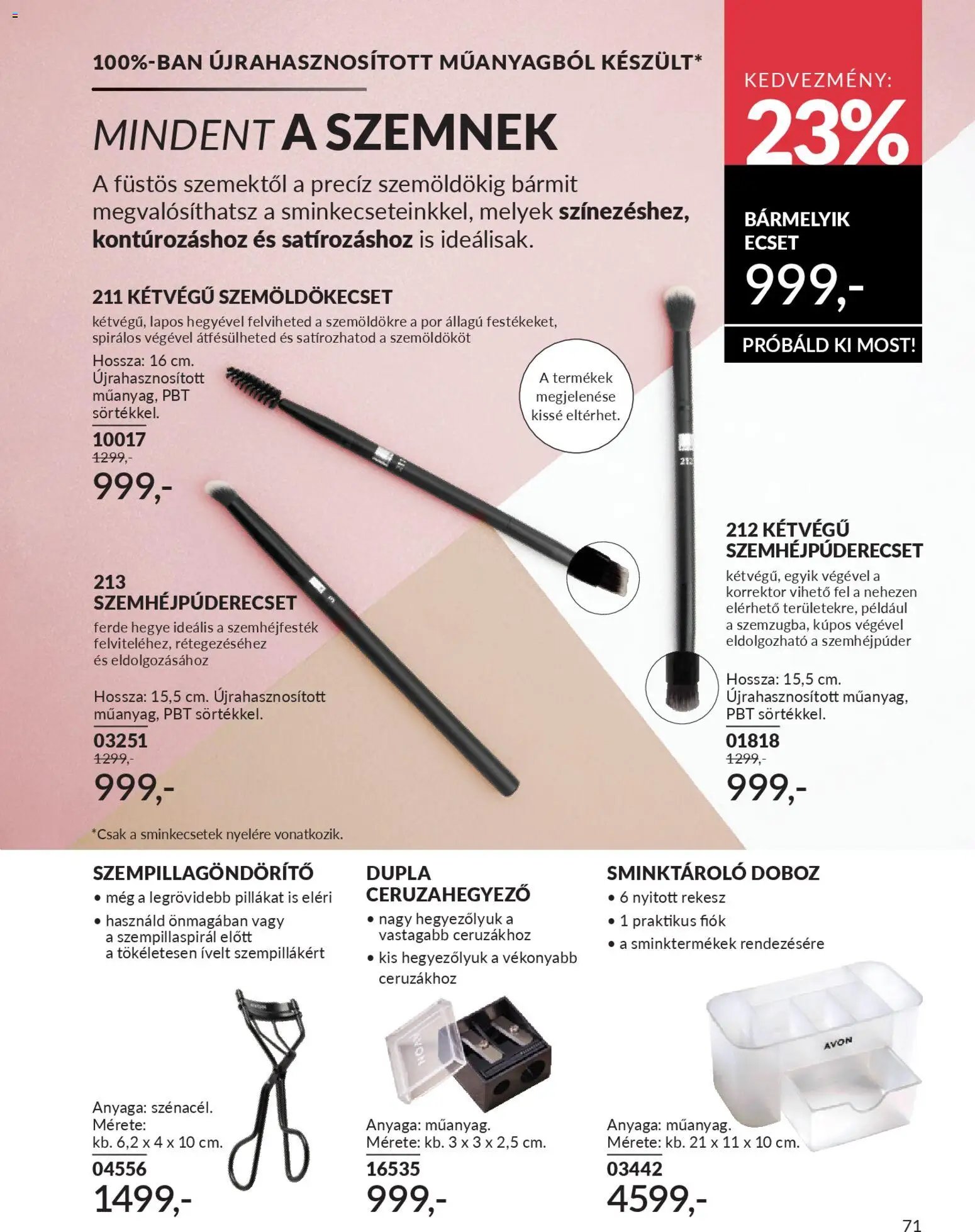 Avon újság 2026.01.01. AVON online katalógus 2026 januári (2026-01-01 - 2026-01-31)