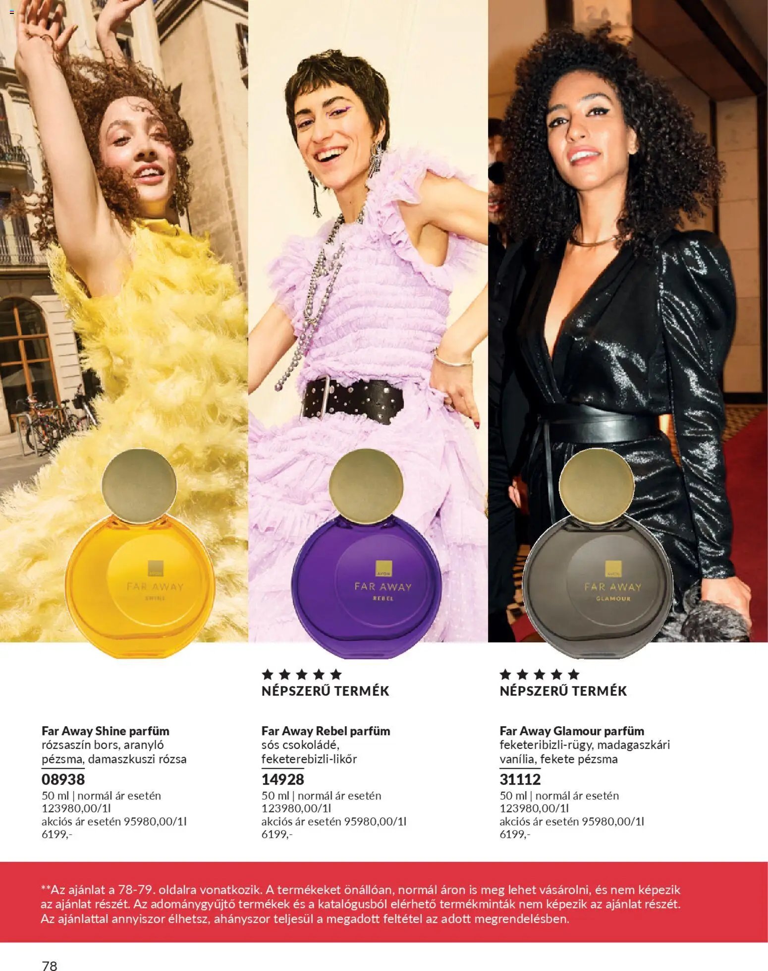 Avon újság 2026.01.01. AVON online katalógus 2026 januári (2026-01-01 - 2026-01-31)