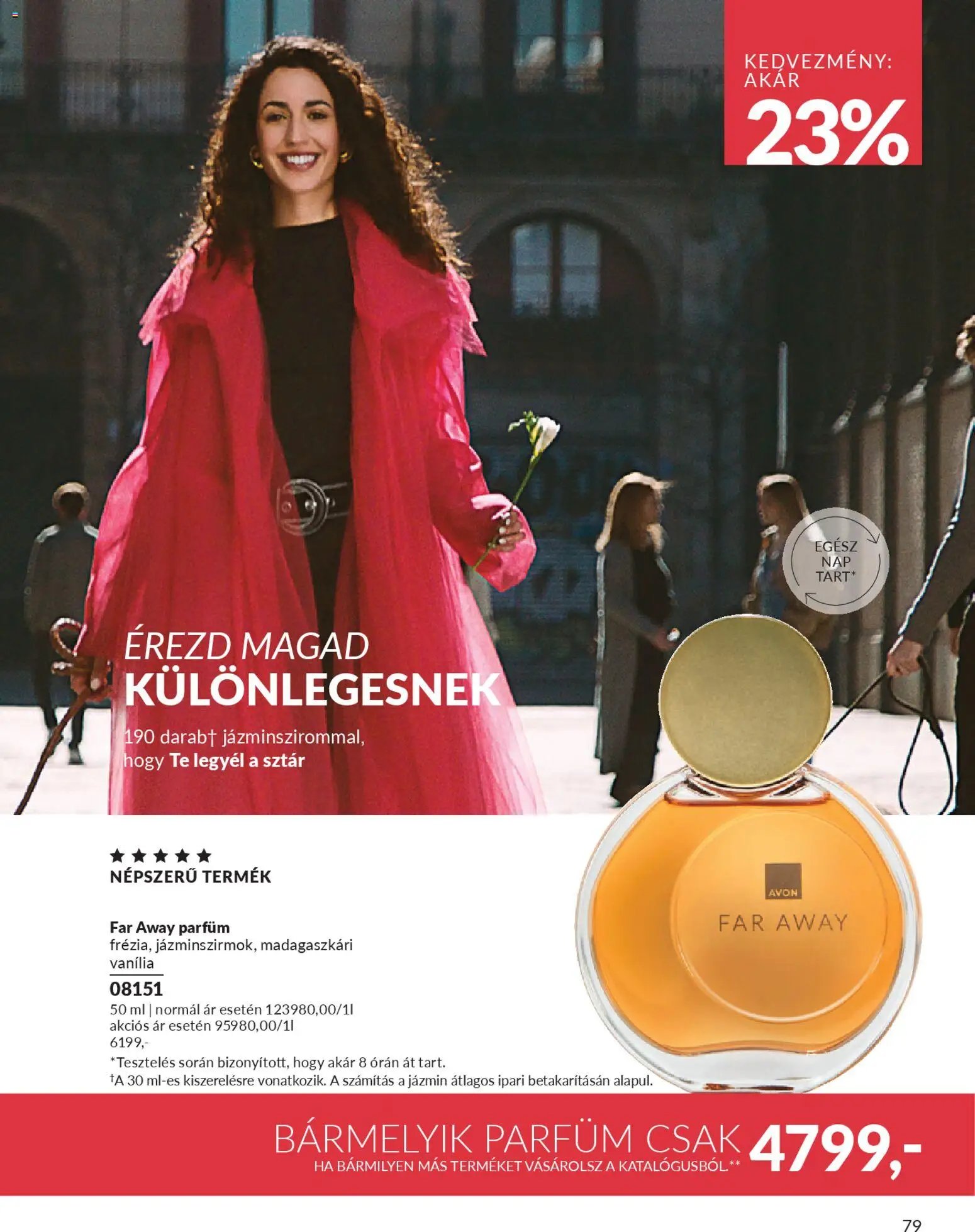 Avon újság 2026.01.01. AVON online katalógus 2026 januári (2026-01-01 - 2026-01-31)