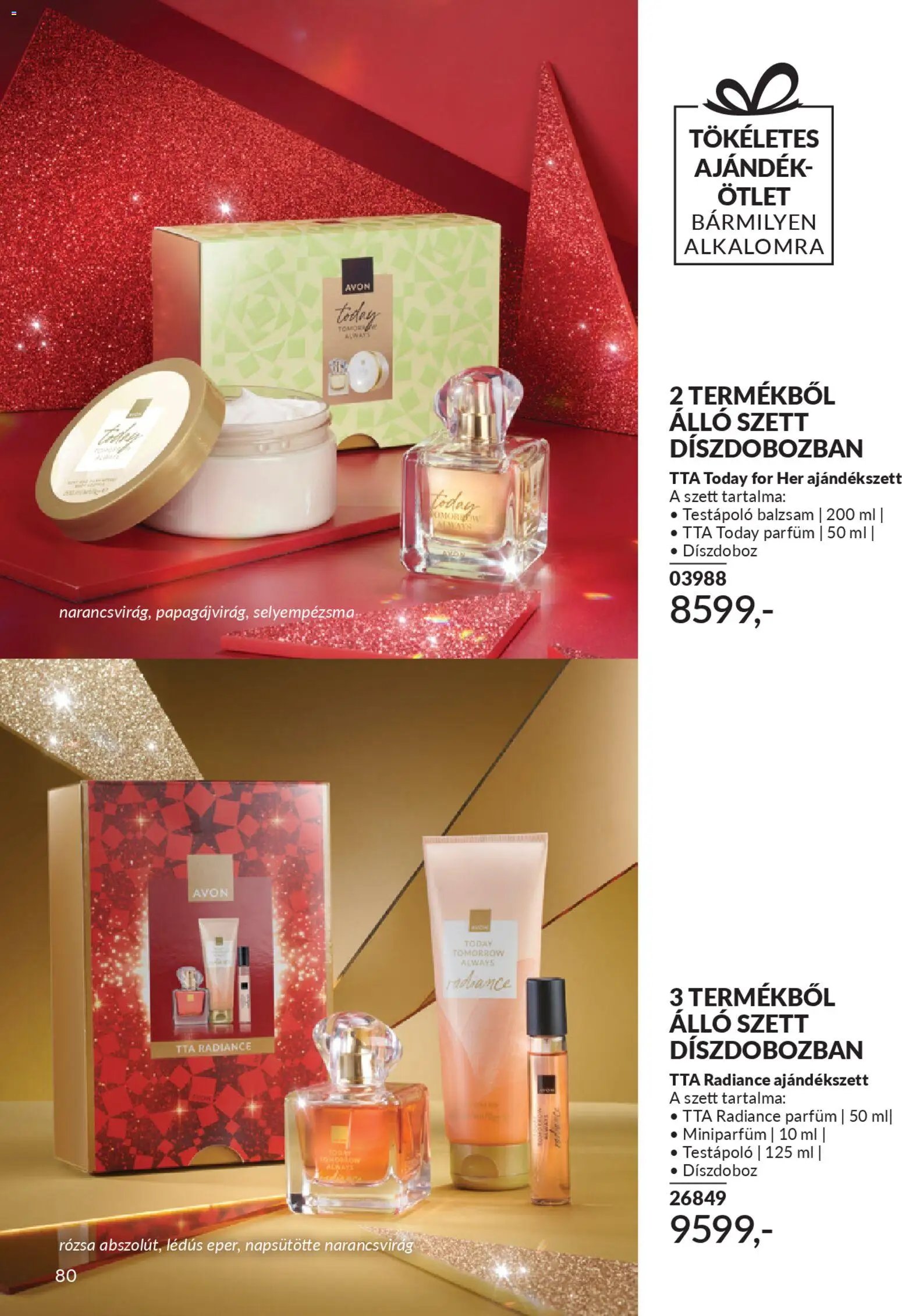 Avon újság 2026.01.01. AVON online katalógus 2026 januári (2026-01-01 - 2026-01-31)