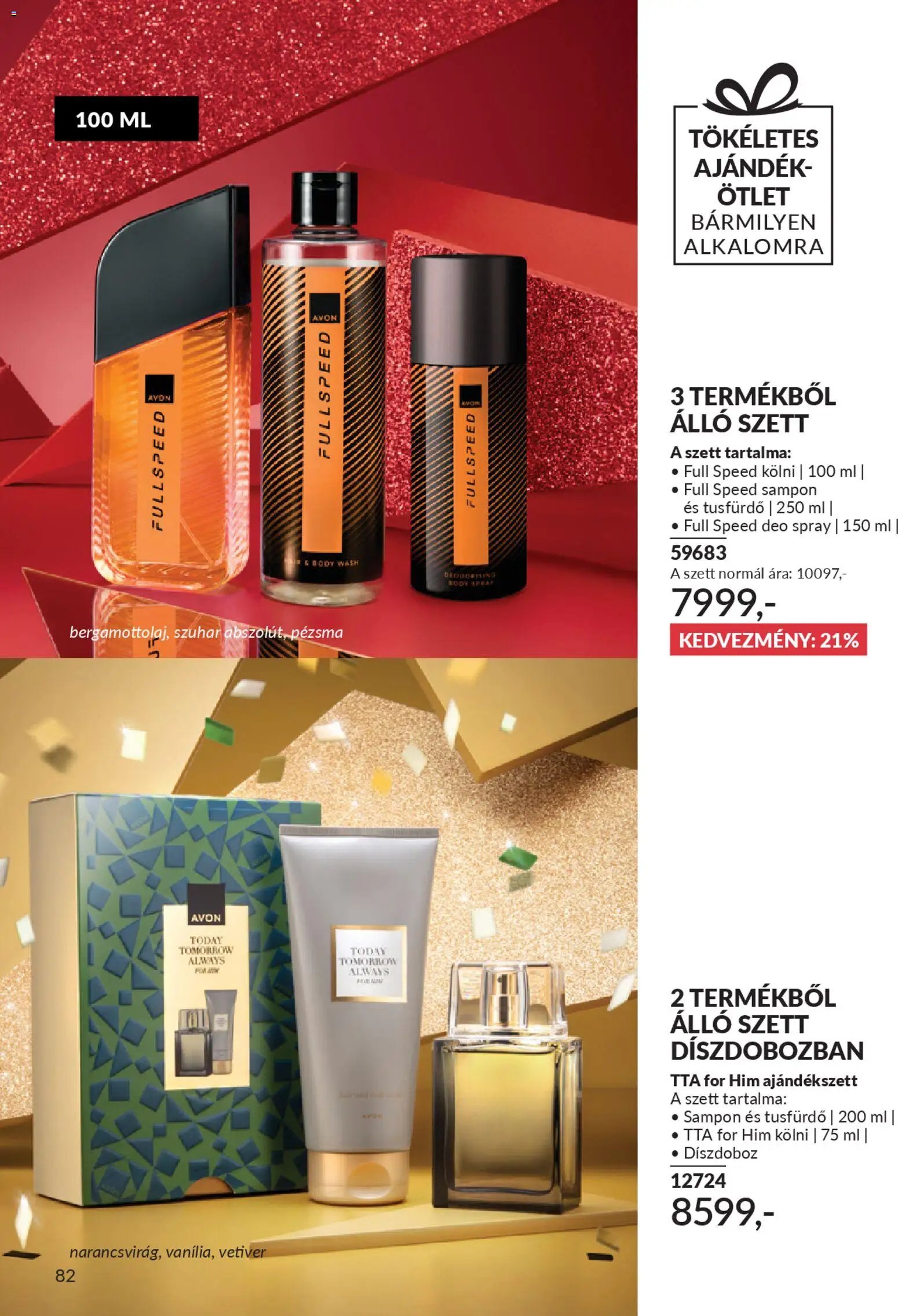 Avon újság 2026.01.01. AVON online katalógus 2026 januári (2026-01-01 - 2026-01-31)