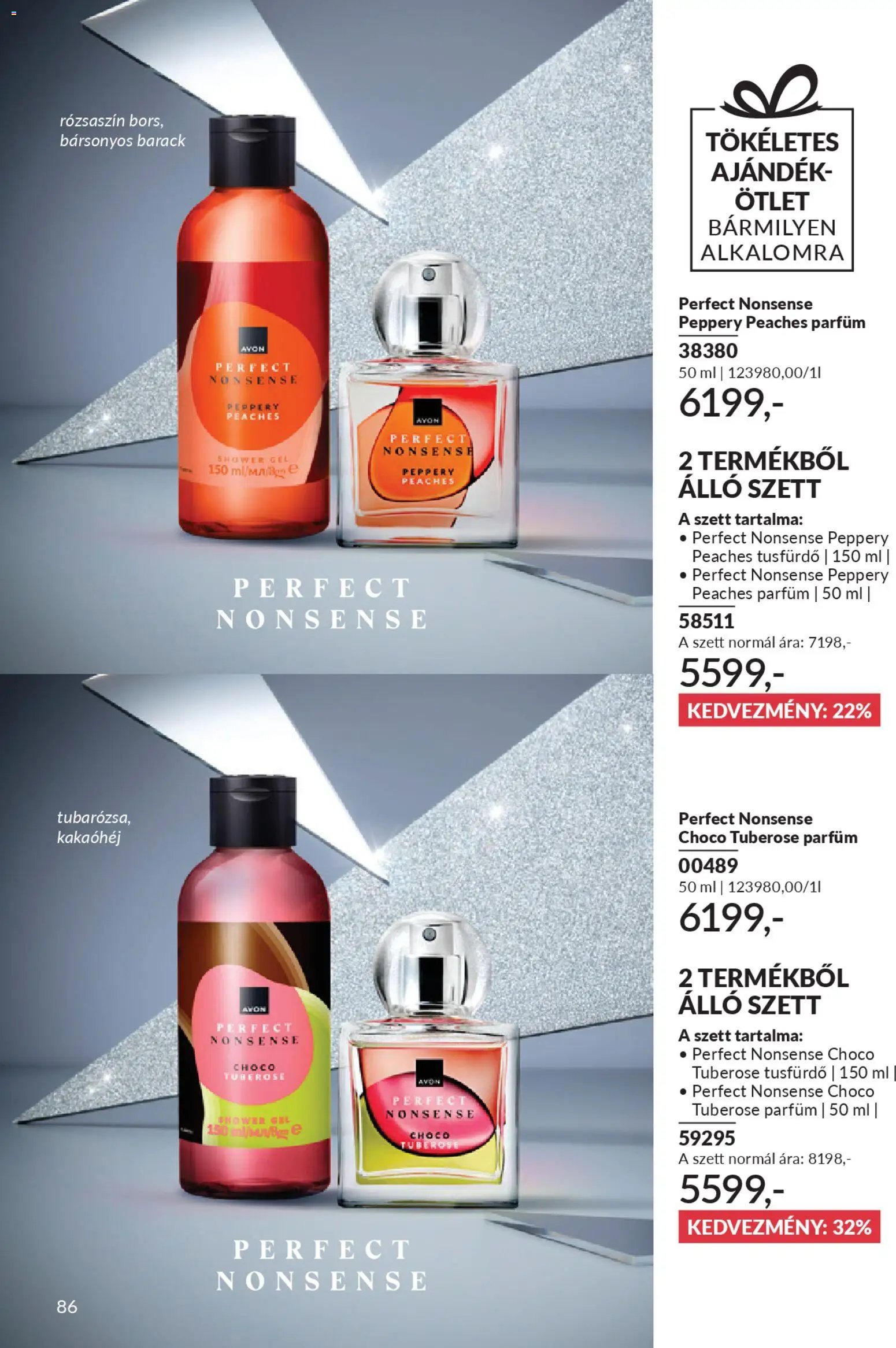 Avon újság 2026.01.01. AVON online katalógus 2026 januári (2026-01-01 - 2026-01-31)