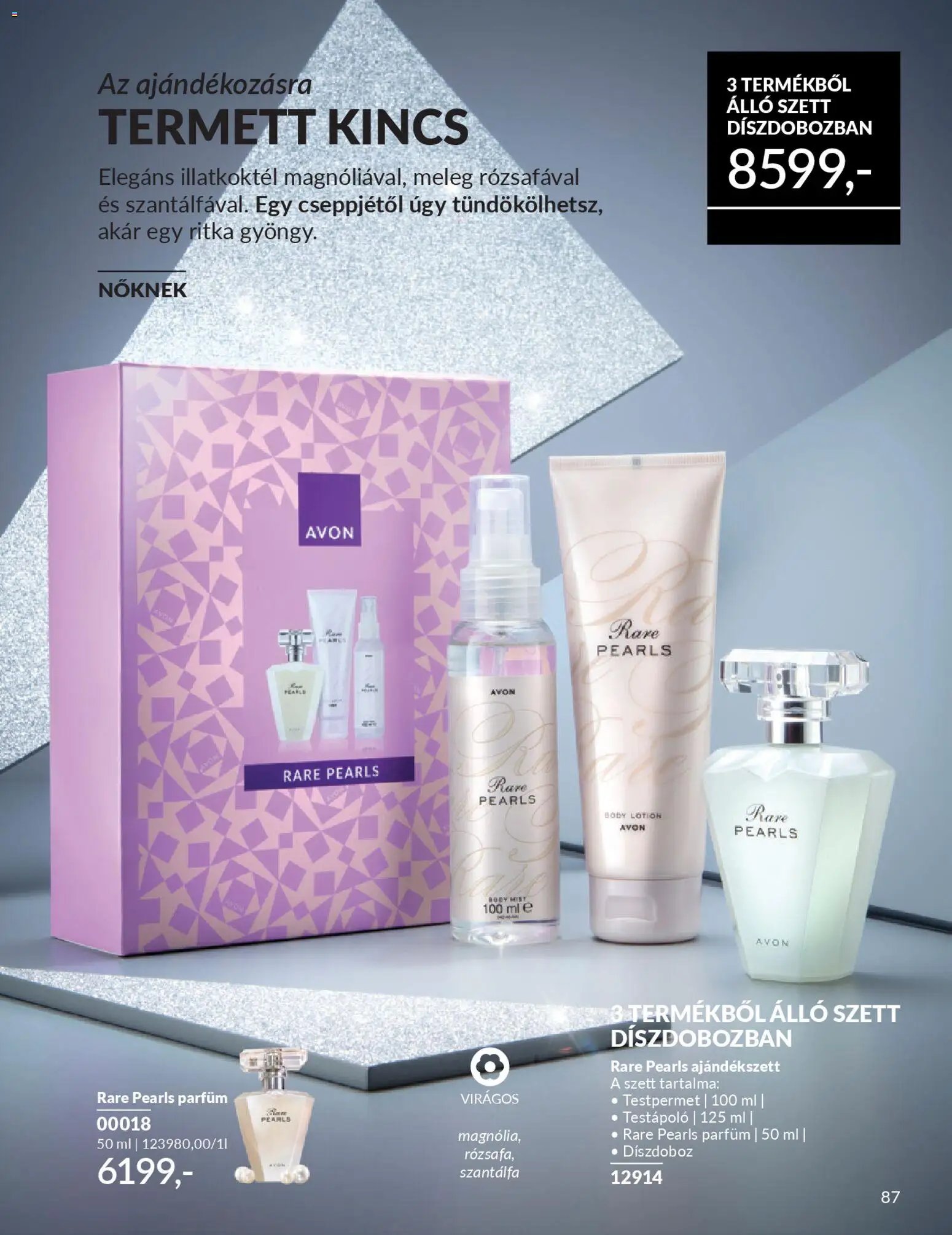 Avon újság 2026.01.01. AVON online katalógus 2026 januári (2026-01-01 - 2026-01-31)