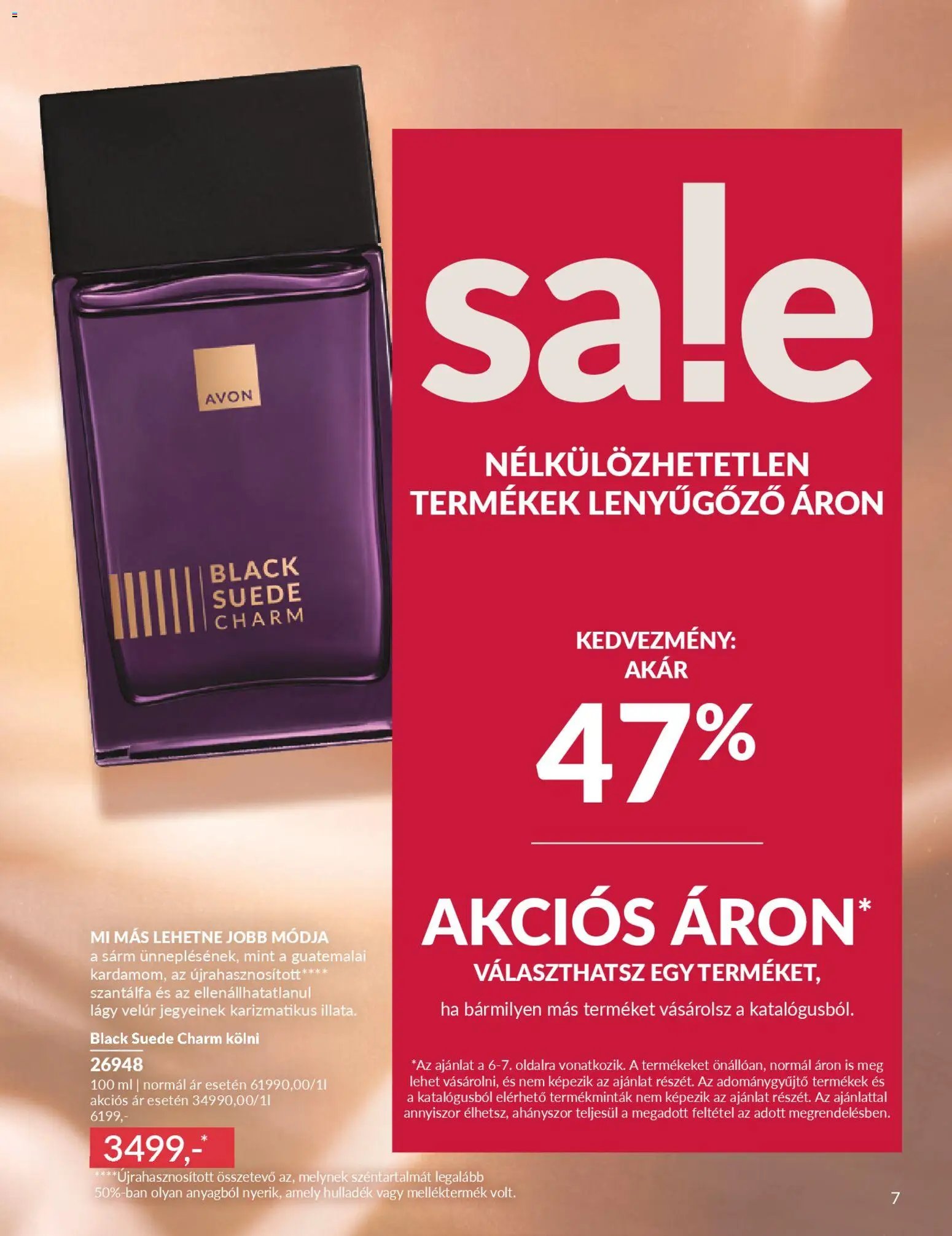 Avon újság 2026.01.01. AVON online katalógus 2026 januári (2026-01-01 - 2026-01-31)