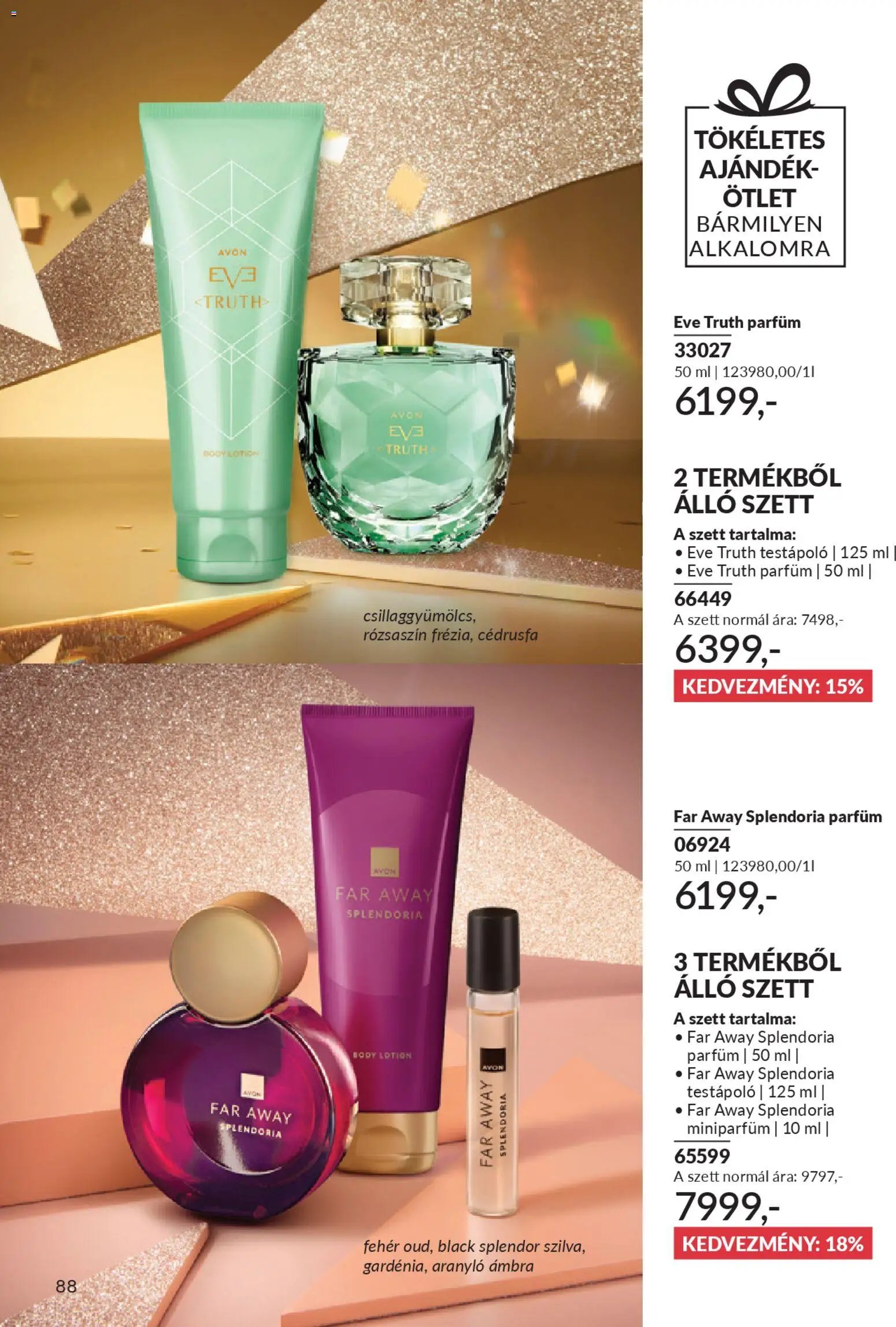 Avon újság 2026.01.01. AVON online katalógus 2026 januári (2026-01-01 - 2026-01-31)