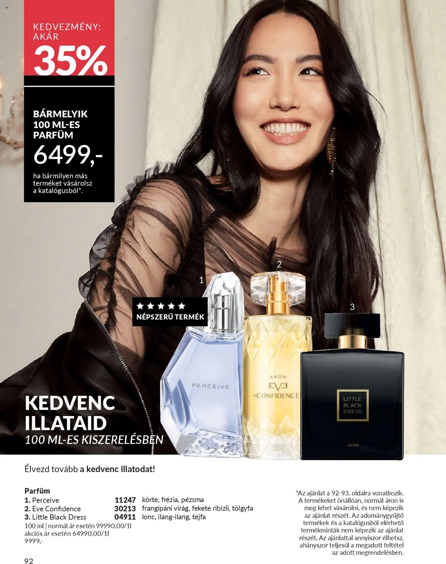 Avon újság 2026.01.01. AVON online katalógus 2026 januári (2026-01-01 - 2026-01-31)