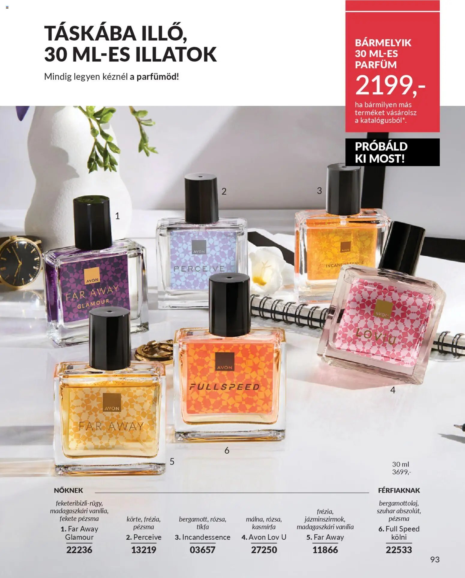 Avon újság 2026.01.01. AVON online katalógus 2026 januári (2026-01-01 - 2026-01-31)