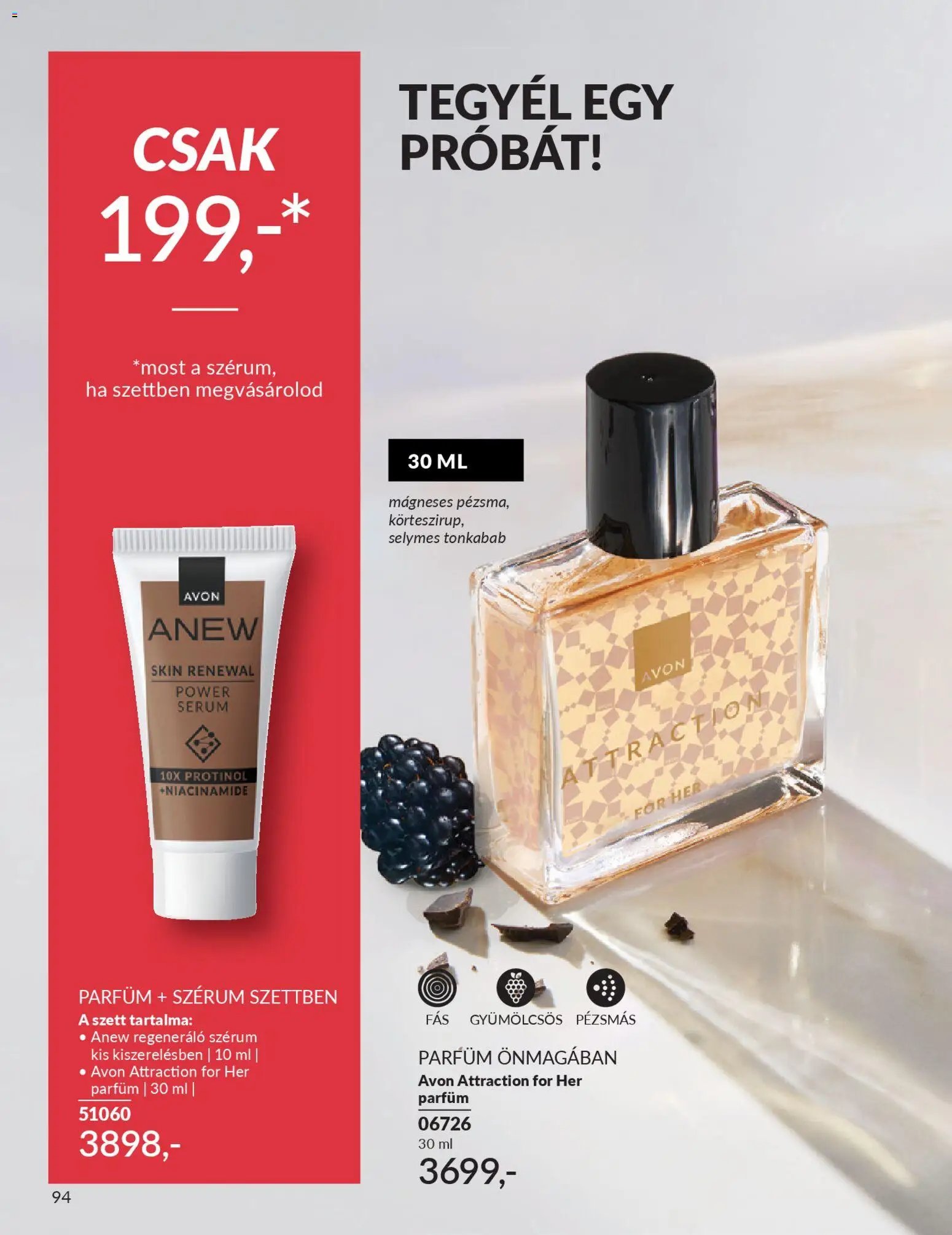 Avon újság 2026.01.01. AVON online katalógus 2026 januári (2026-01-01 - 2026-01-31)