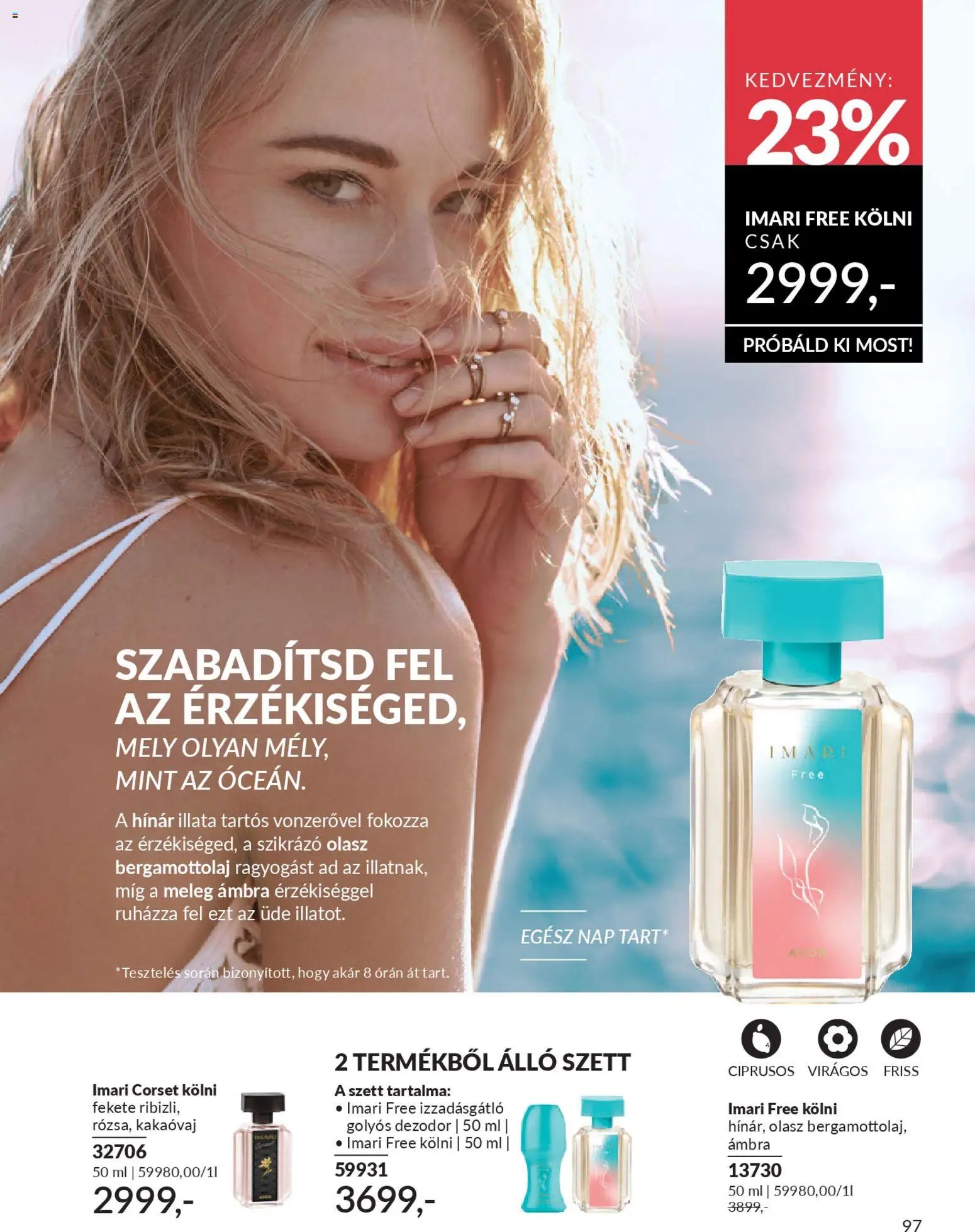 Avon újság 2026.01.01. AVON online katalógus 2026 januári (2026-01-01 - 2026-01-31)
