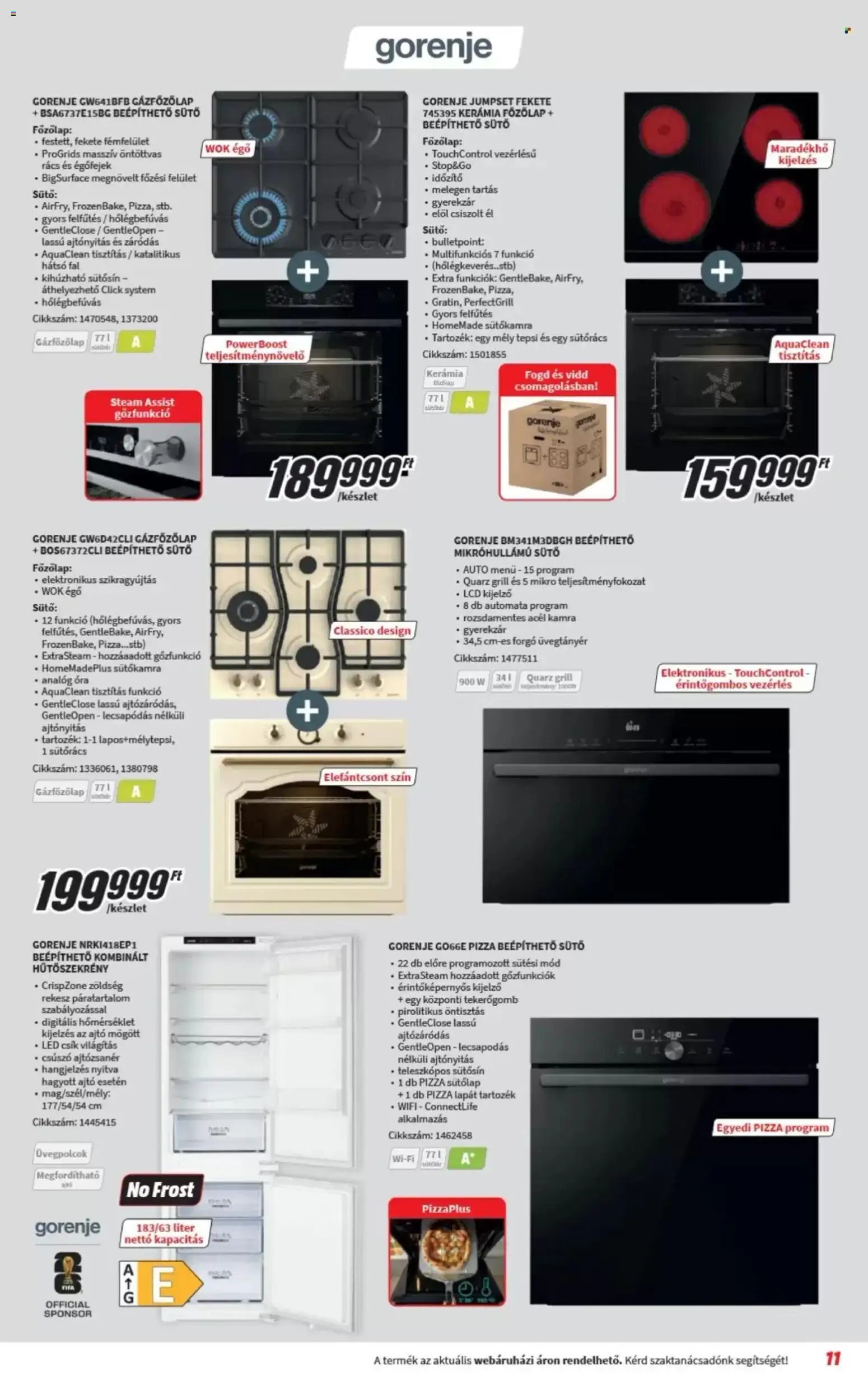 Media Markt újság 2026.05.06. Media Markt akciós újság (2026-05-06 - 2026-05-31)